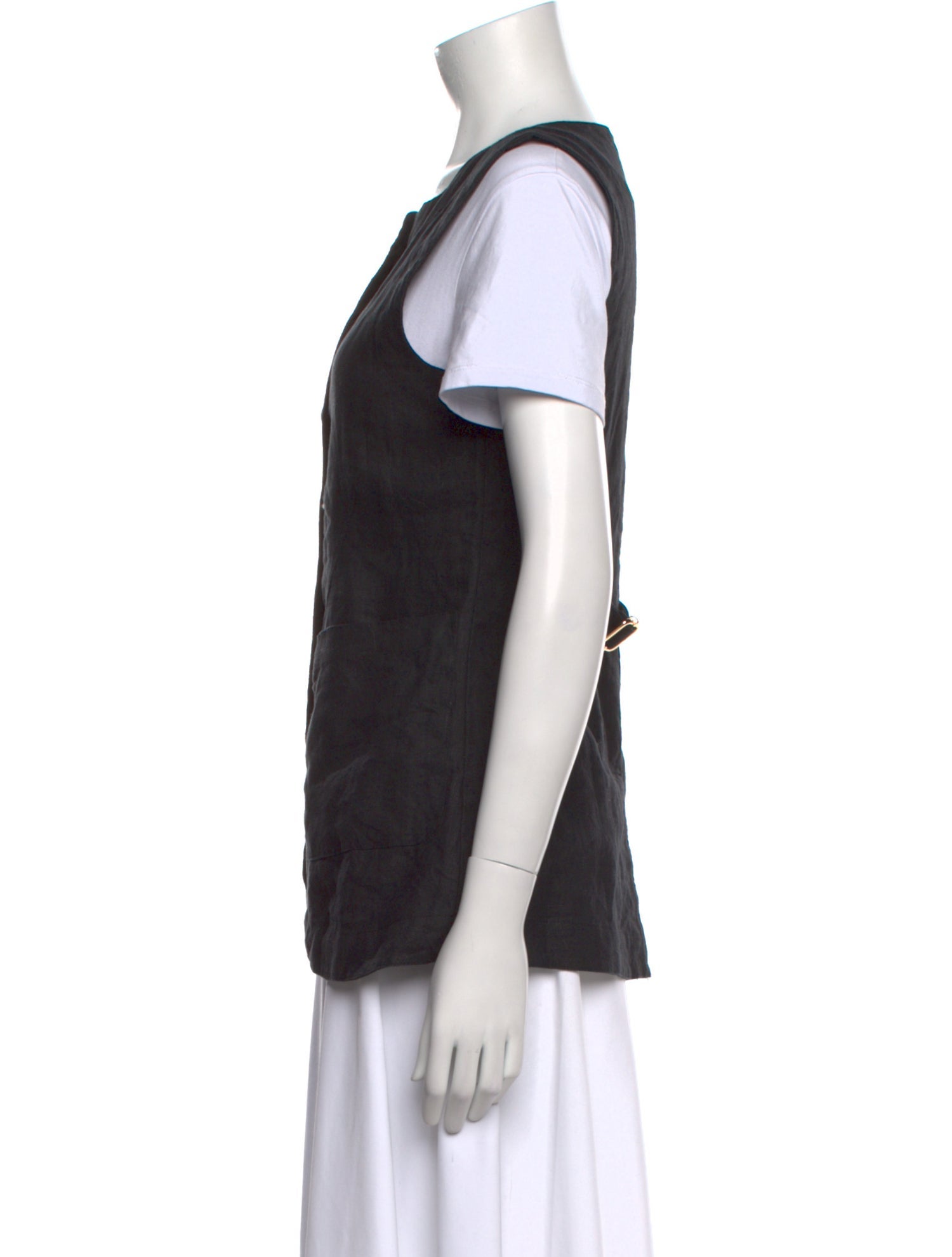 Posse Linen Mini Dress