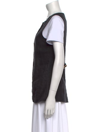 Posse Linen Mini Dress