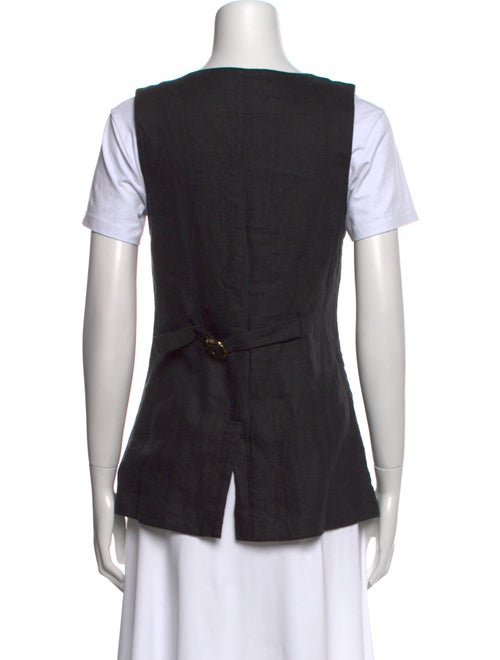 Posse Linen Mini Dress