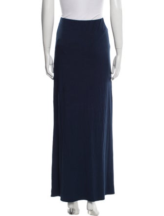 Posse Midi Length Skirt