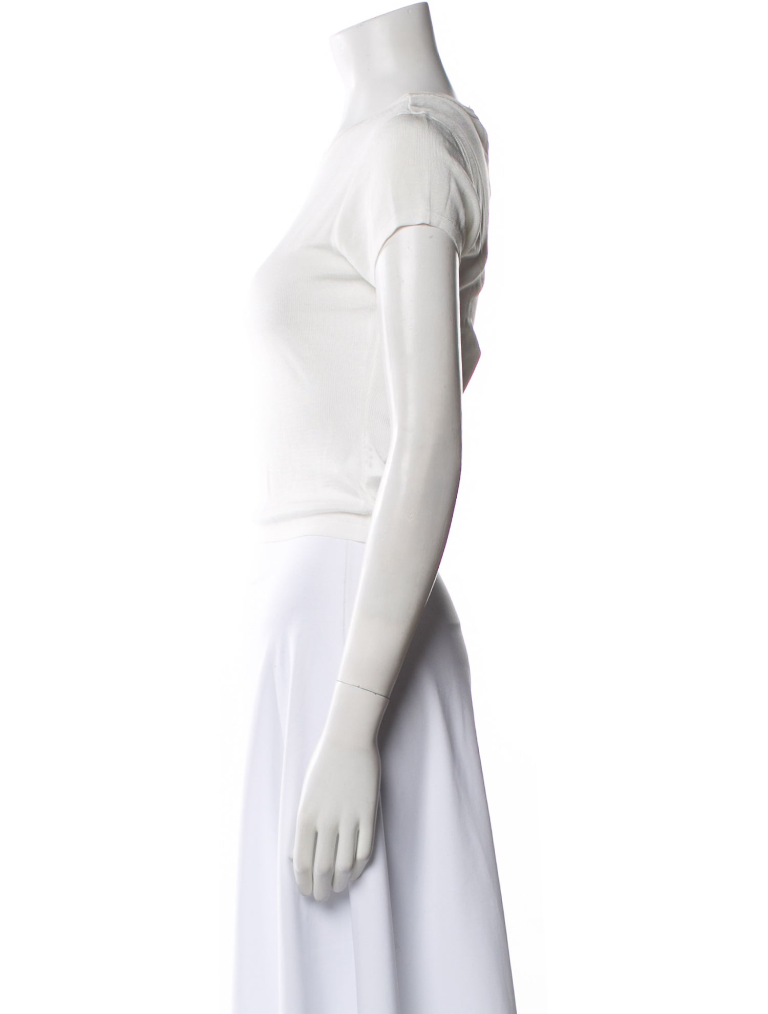 Posse Crew Neck Sweater w/ Tags