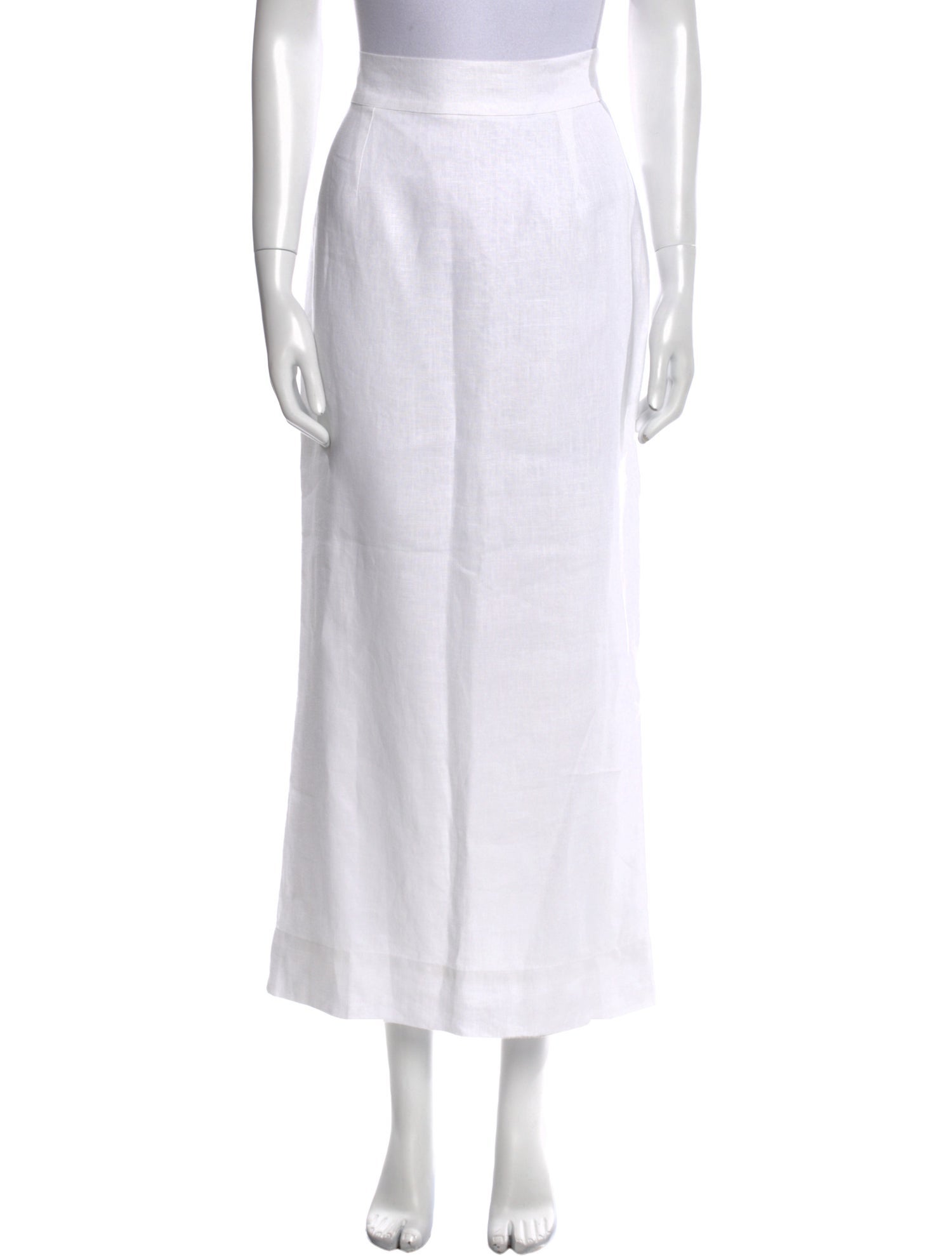 Posse Midi Length Skirt