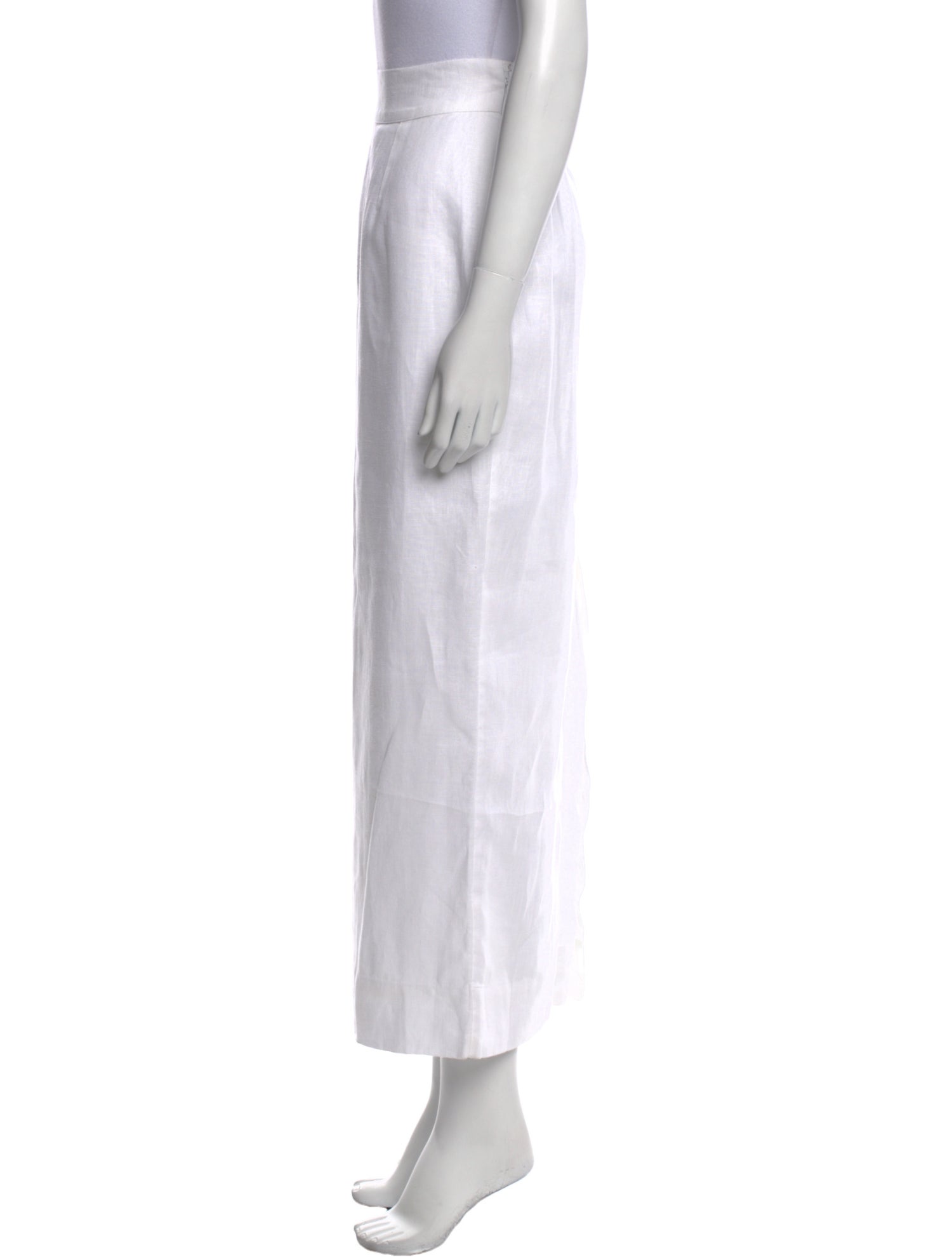 Posse Midi Length Skirt