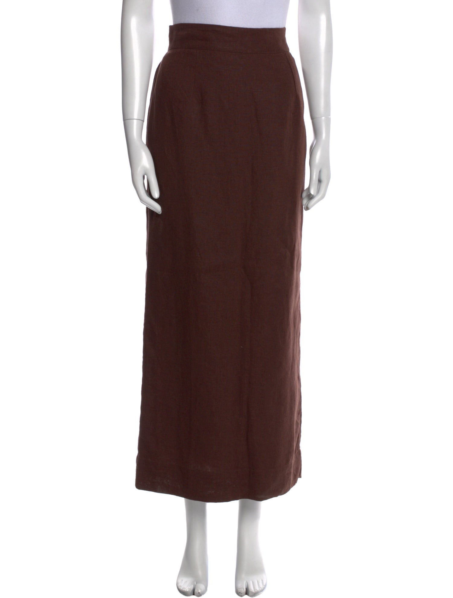 Posse Long Skirt