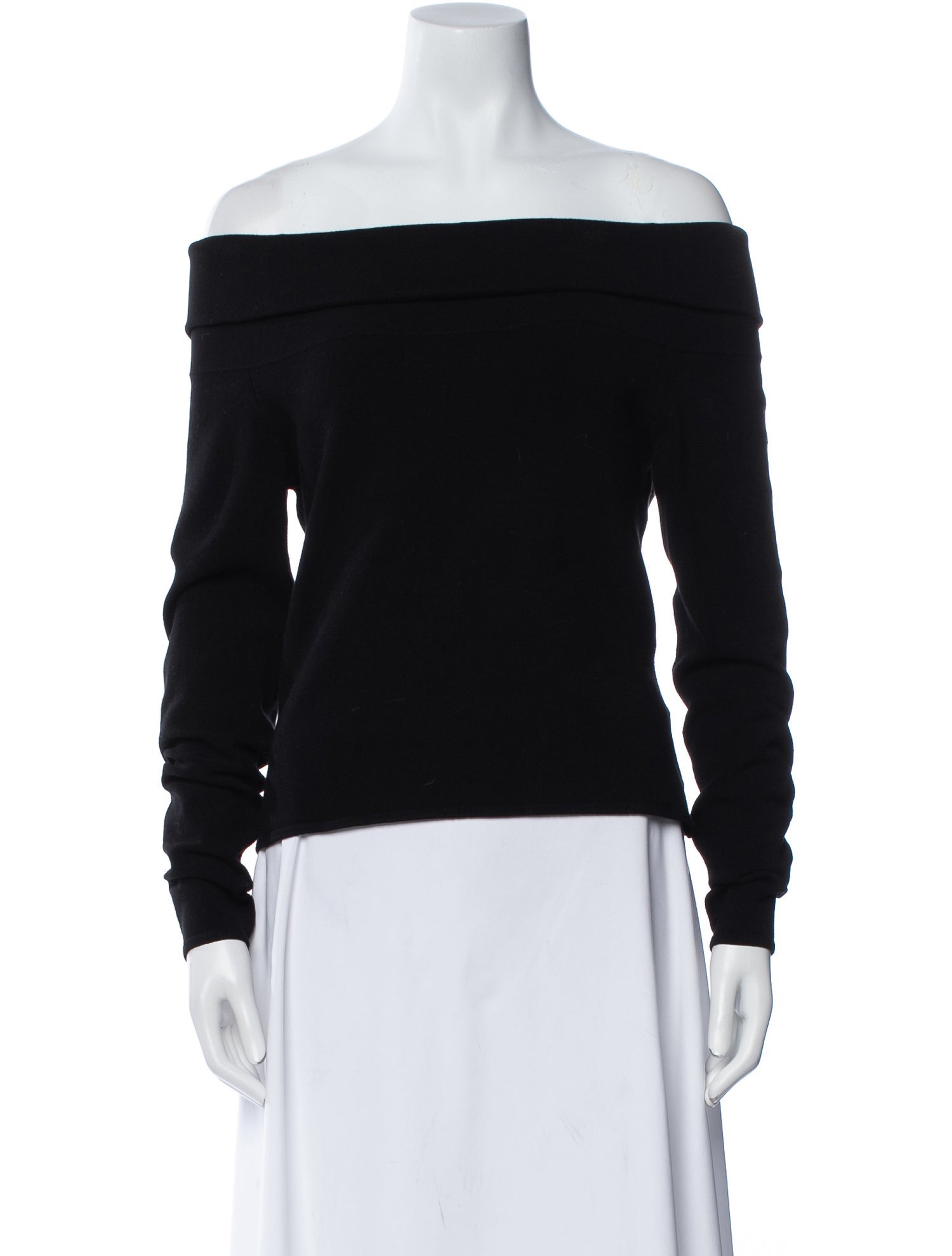 Posse Off-The-Shoulder Sweater