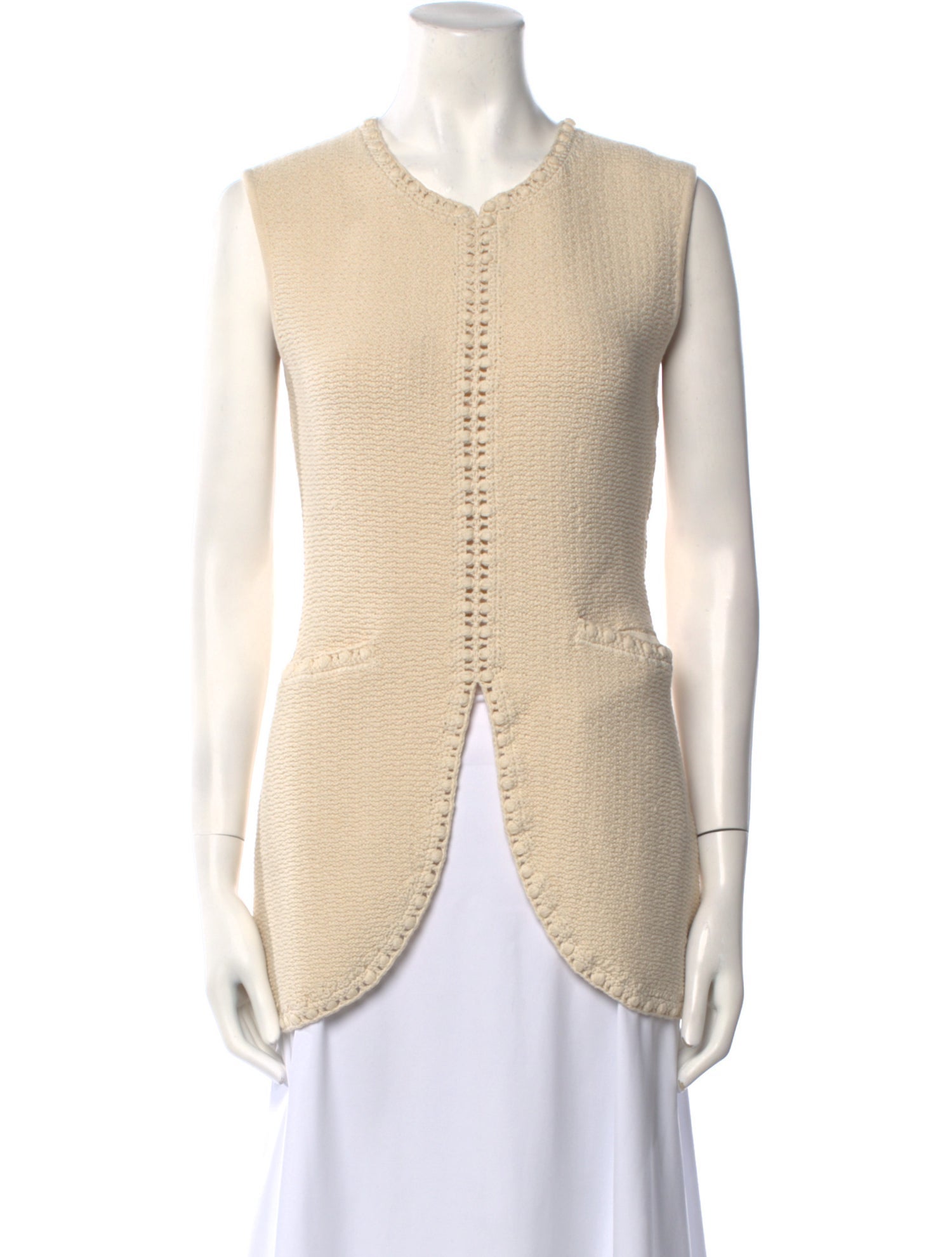 Posse Crew Neck Sweater w/ Tags