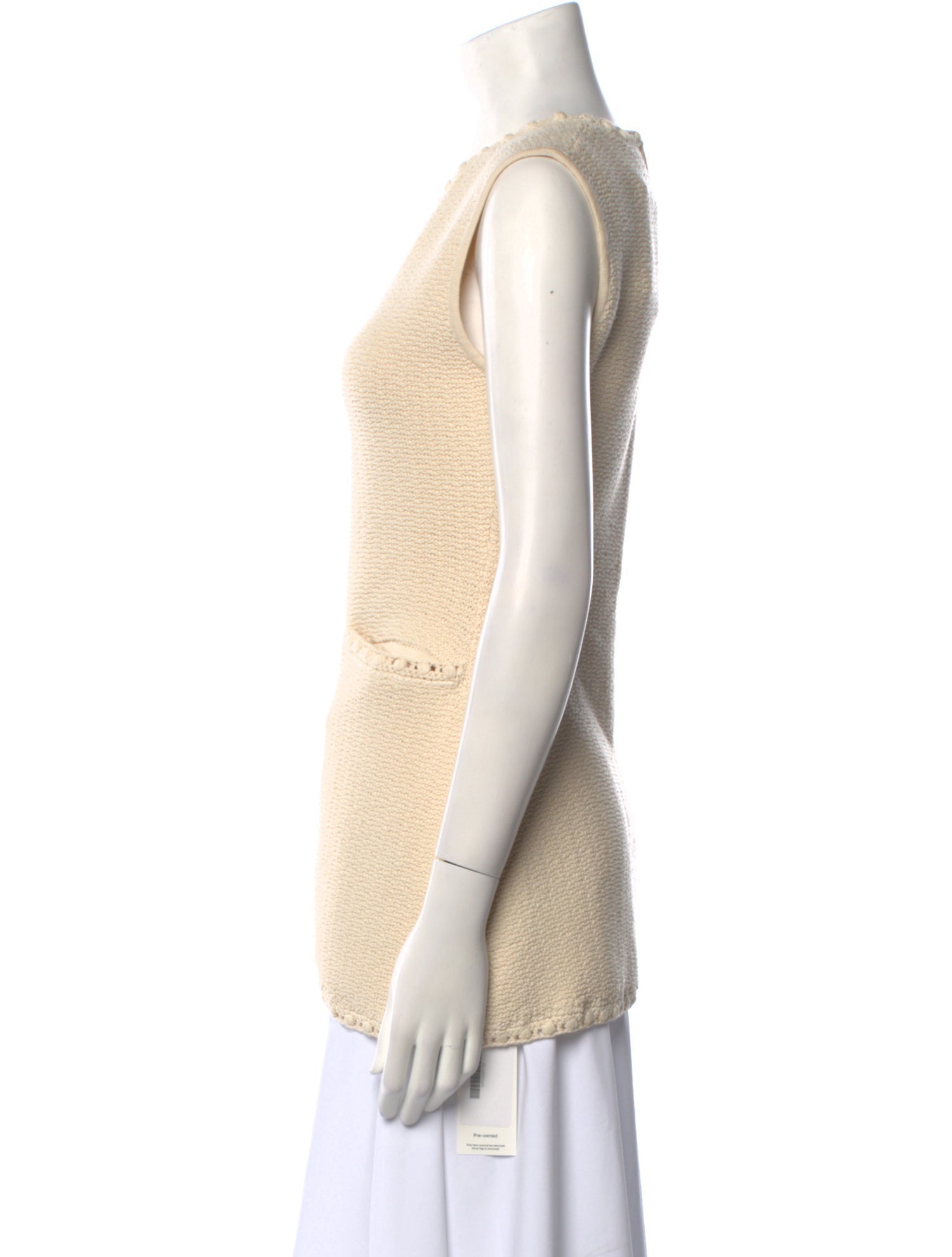 Posse Crew Neck Sweater w/ Tags