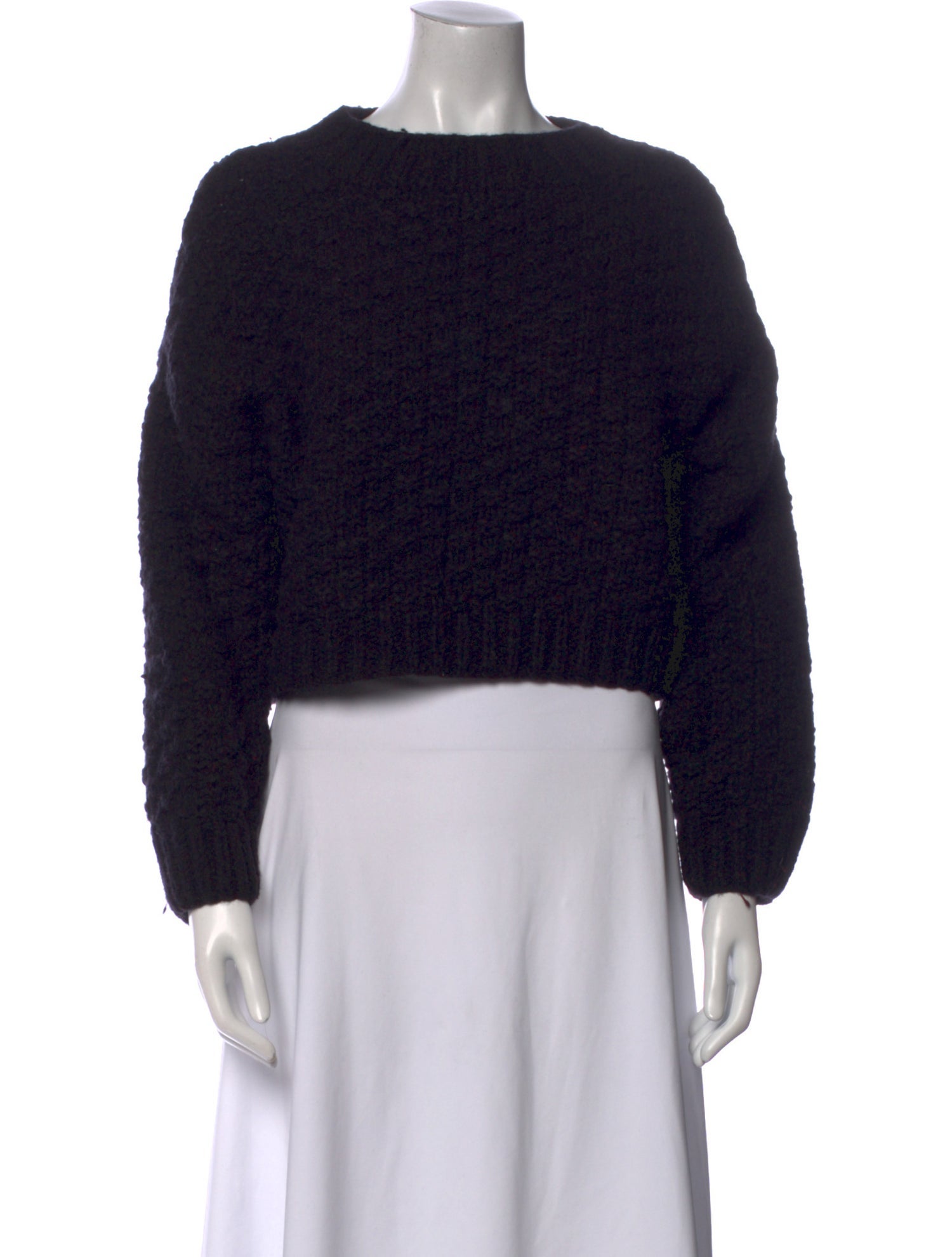 Posse Crew Neck Sweater