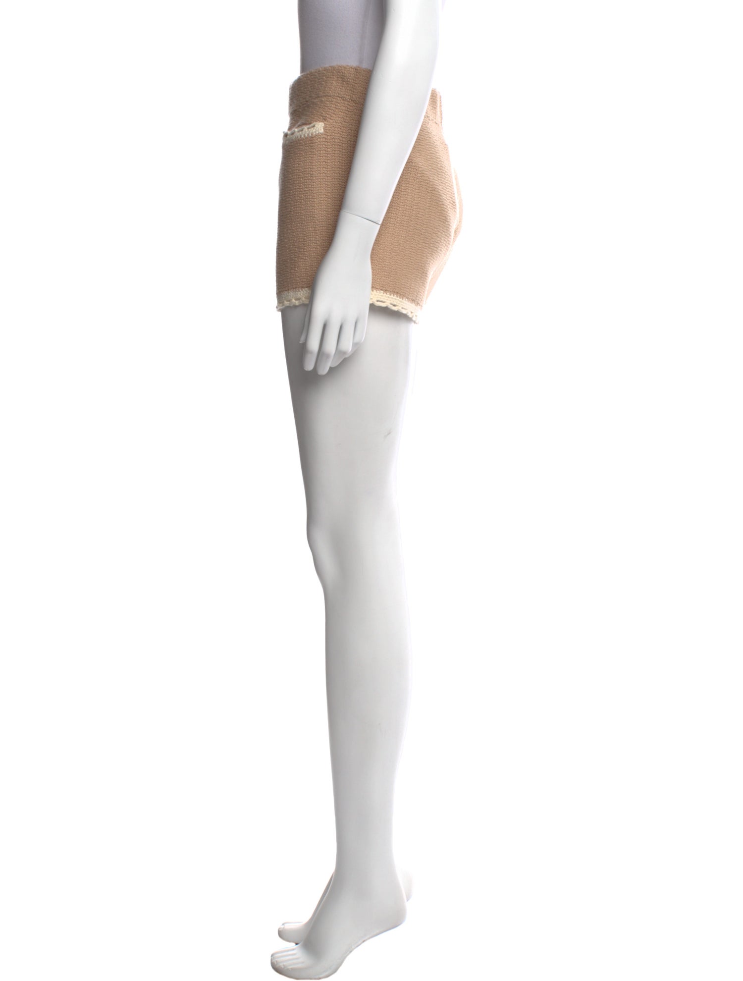 Posse Mini Shorts w/ Tags