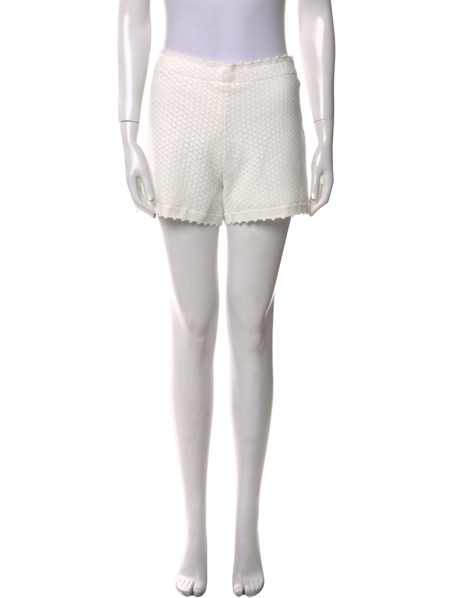 Posse Mini Shorts w/ Tags