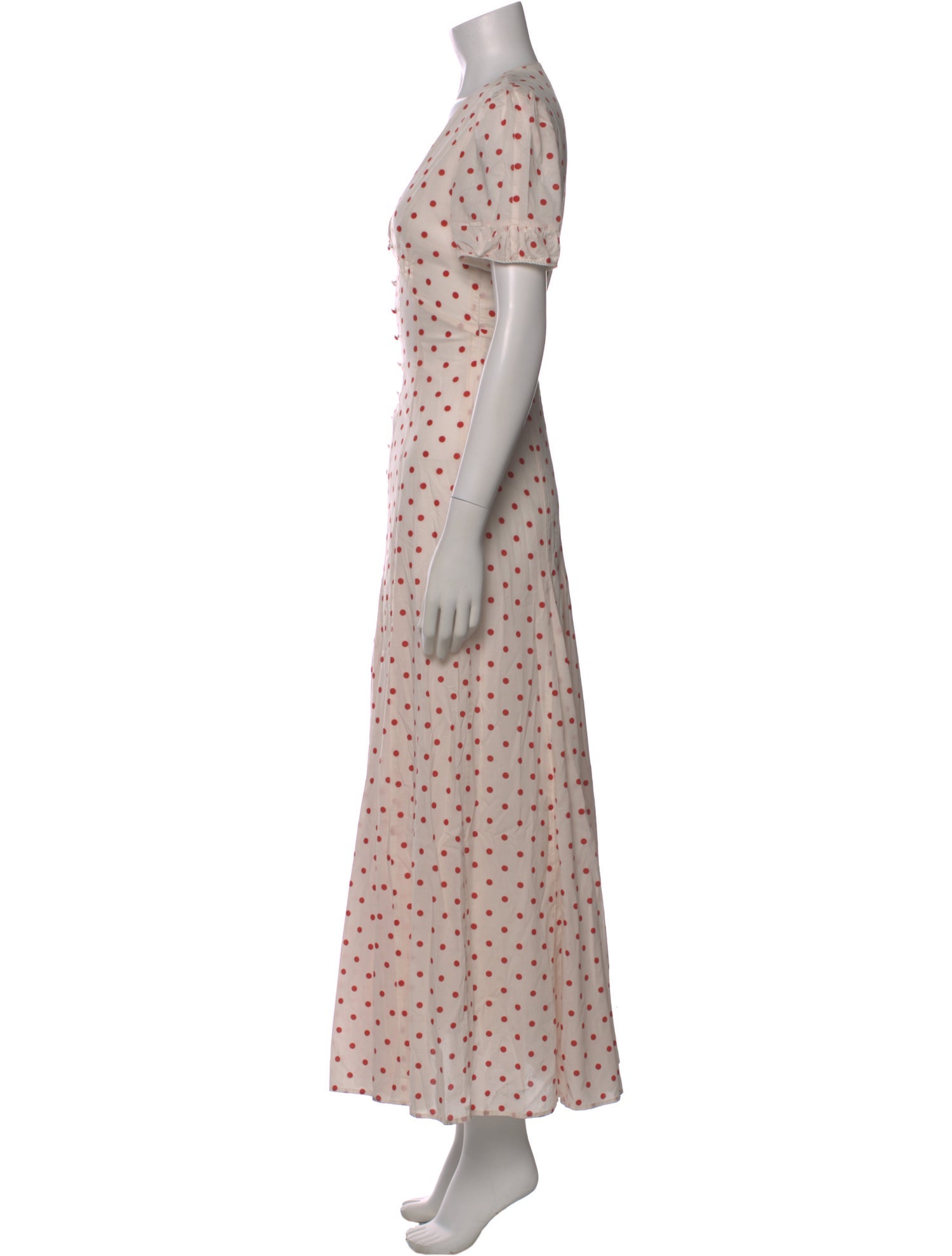 chinese dress ladies PALOMA MAXI DRESS – POSSE main image 1