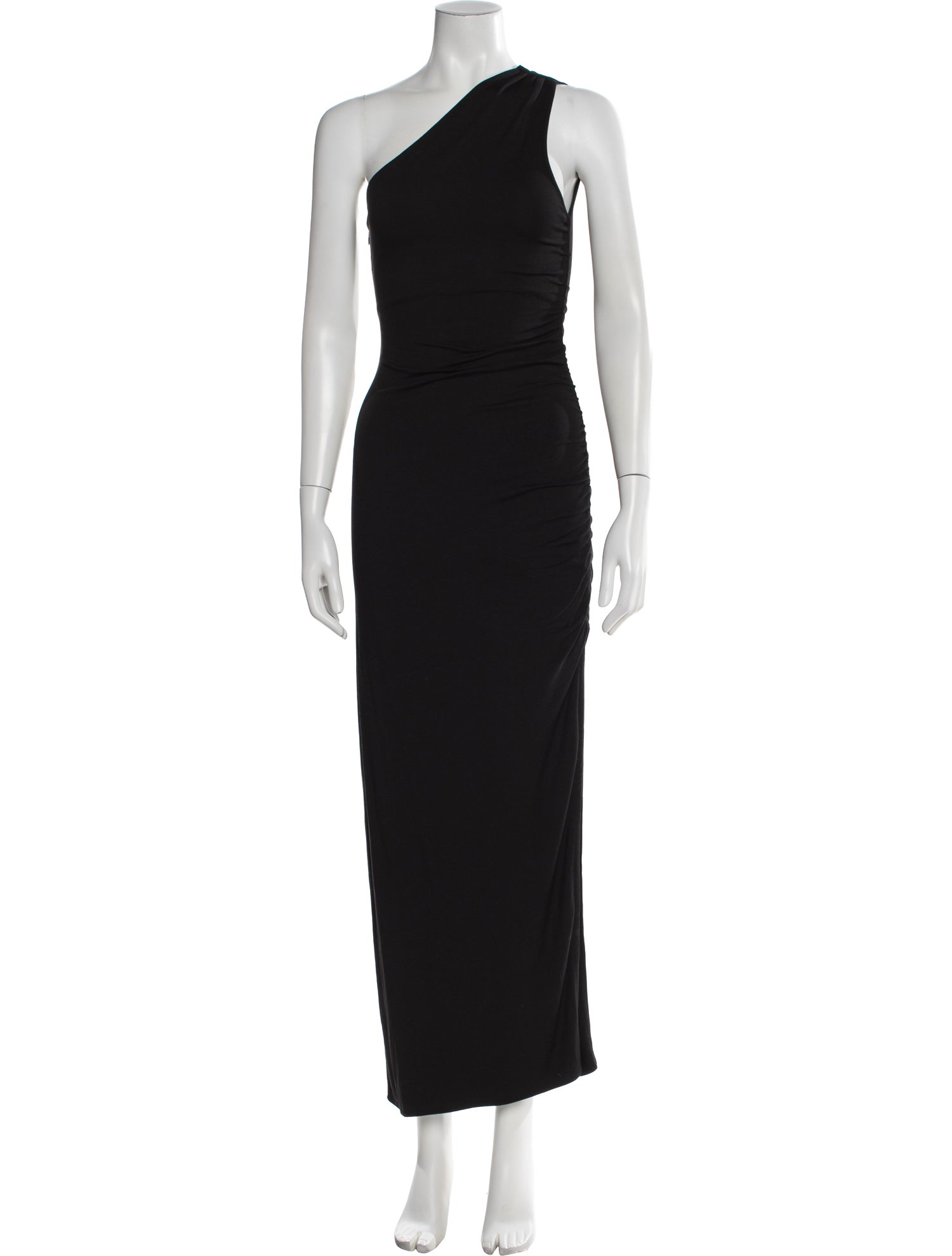 slim fit dress slacks Petal and Pup Women's Posse Midi Slip Dress