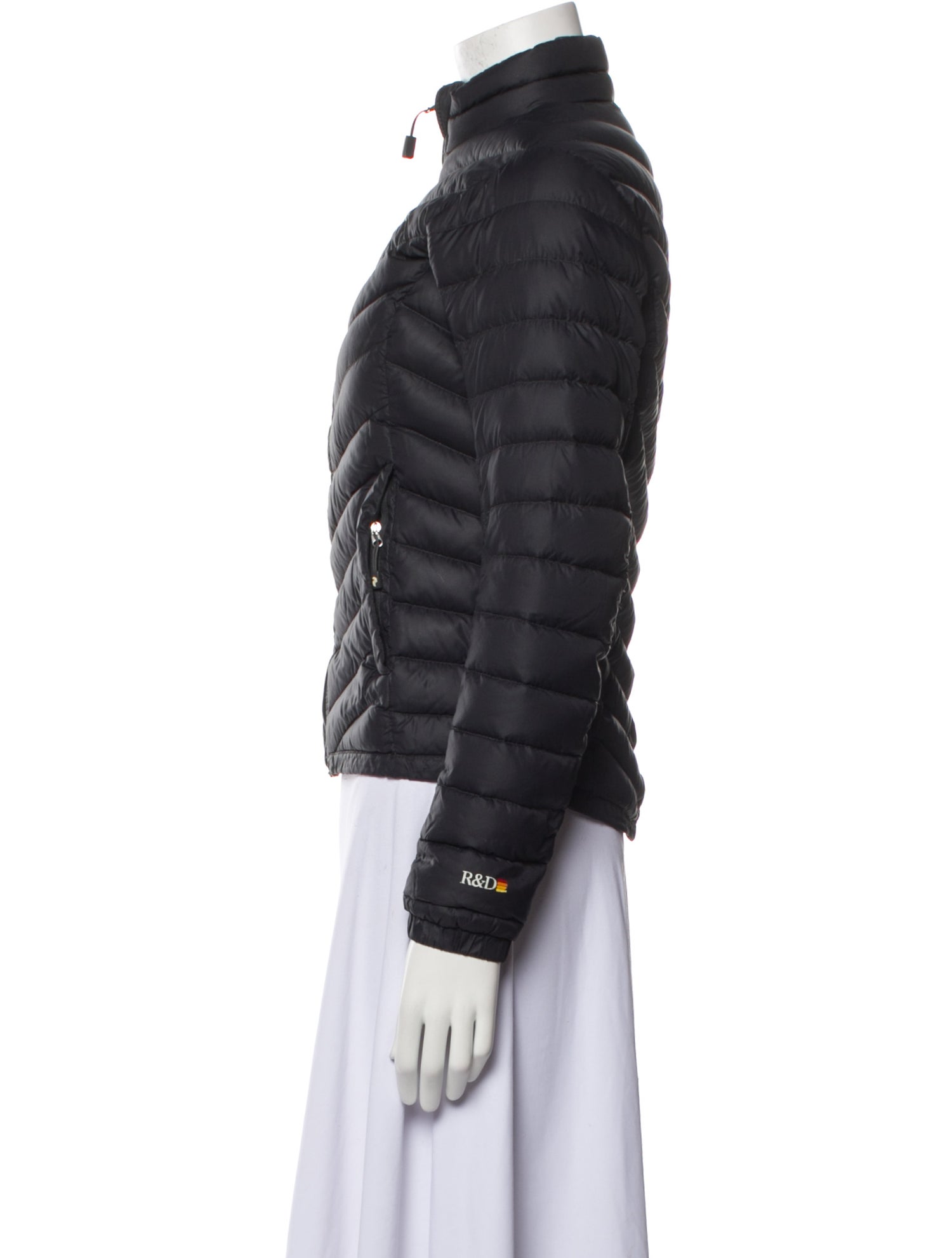 Peak Performance Down Down Jacket