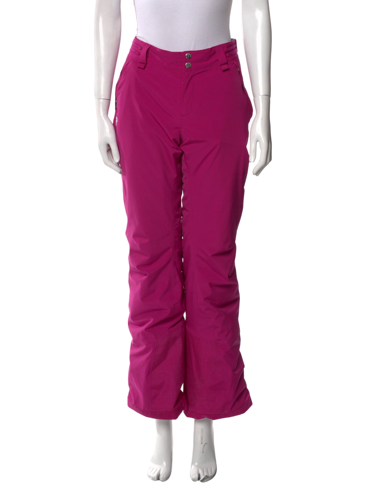 Peak Performance Wide Leg Pants