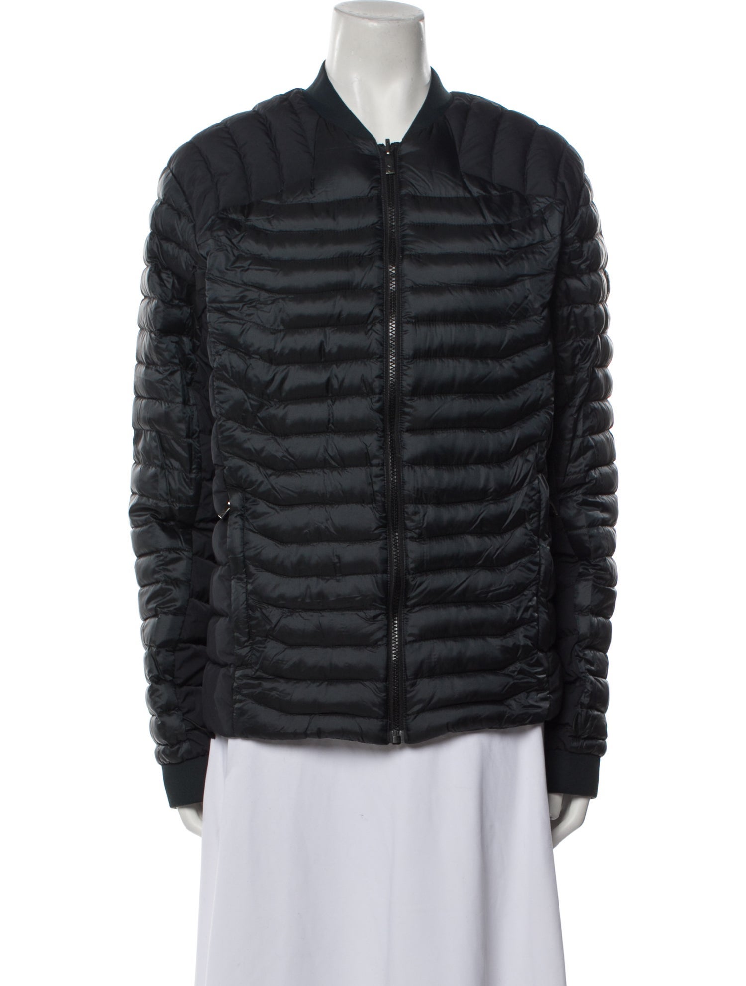 Peak Performance Down Jacket