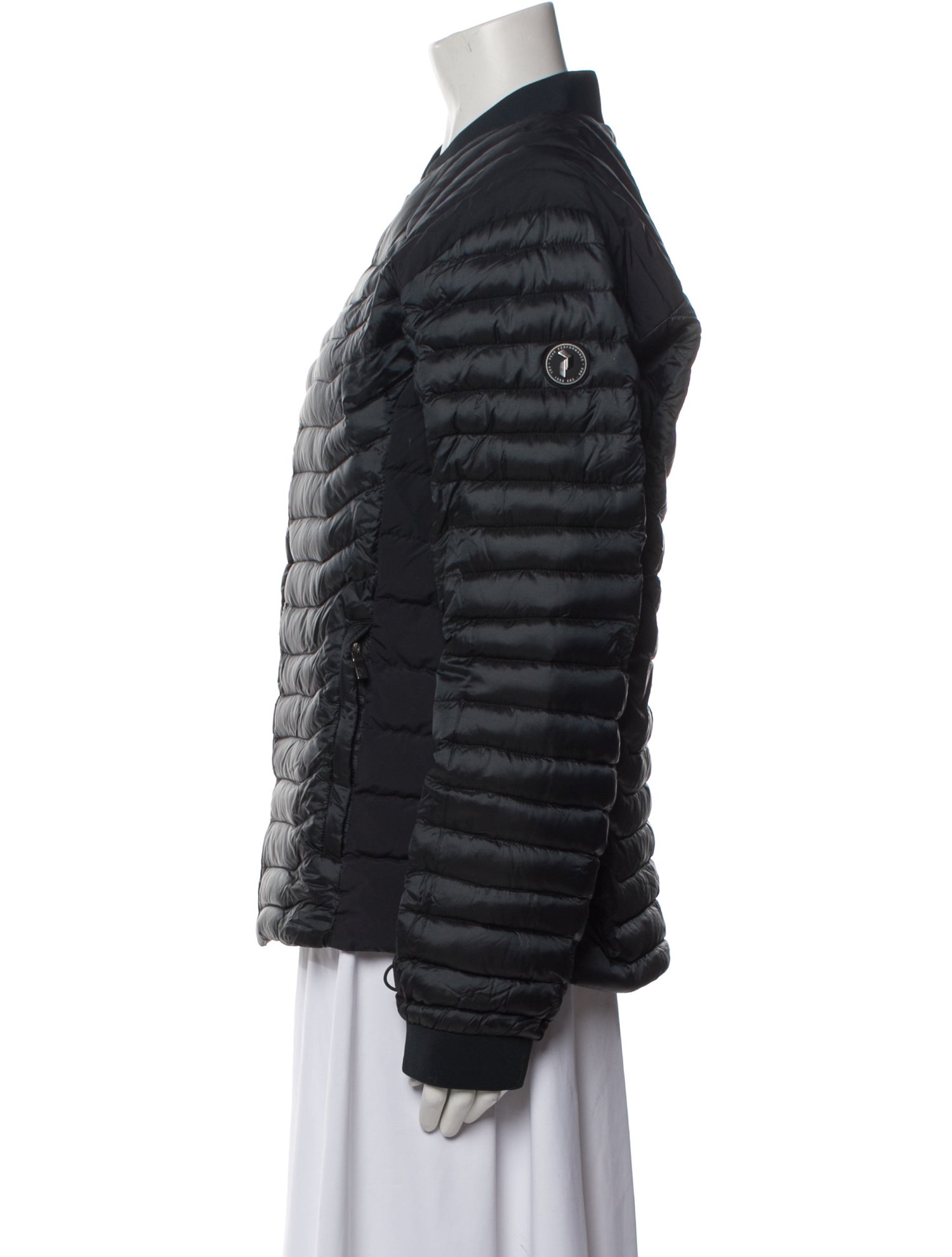 Peak Performance Down Jacket
