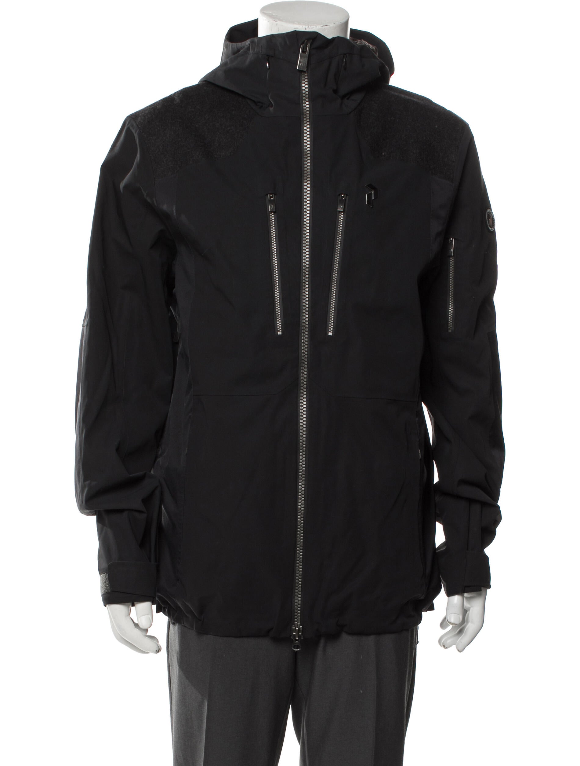 Peak Performance Jacket