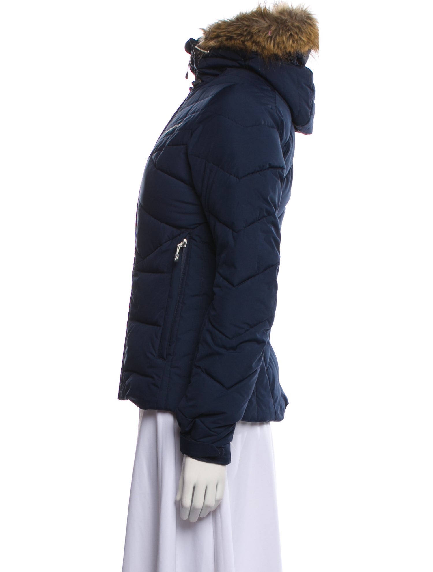 Peak Performance Utility Jacket