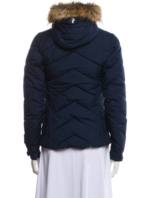 Peak Performance Utility Jacket