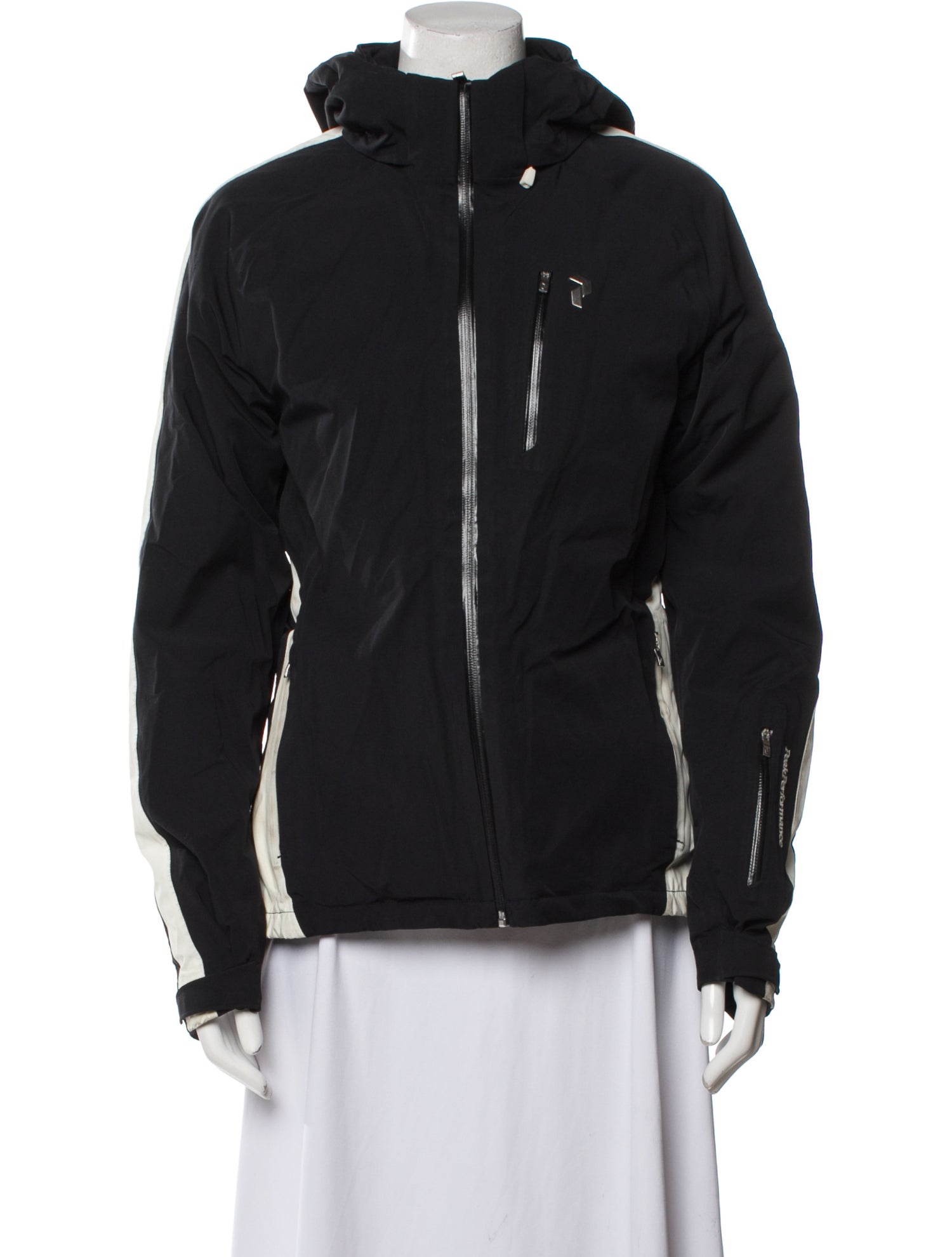 Peak Performance Jacket