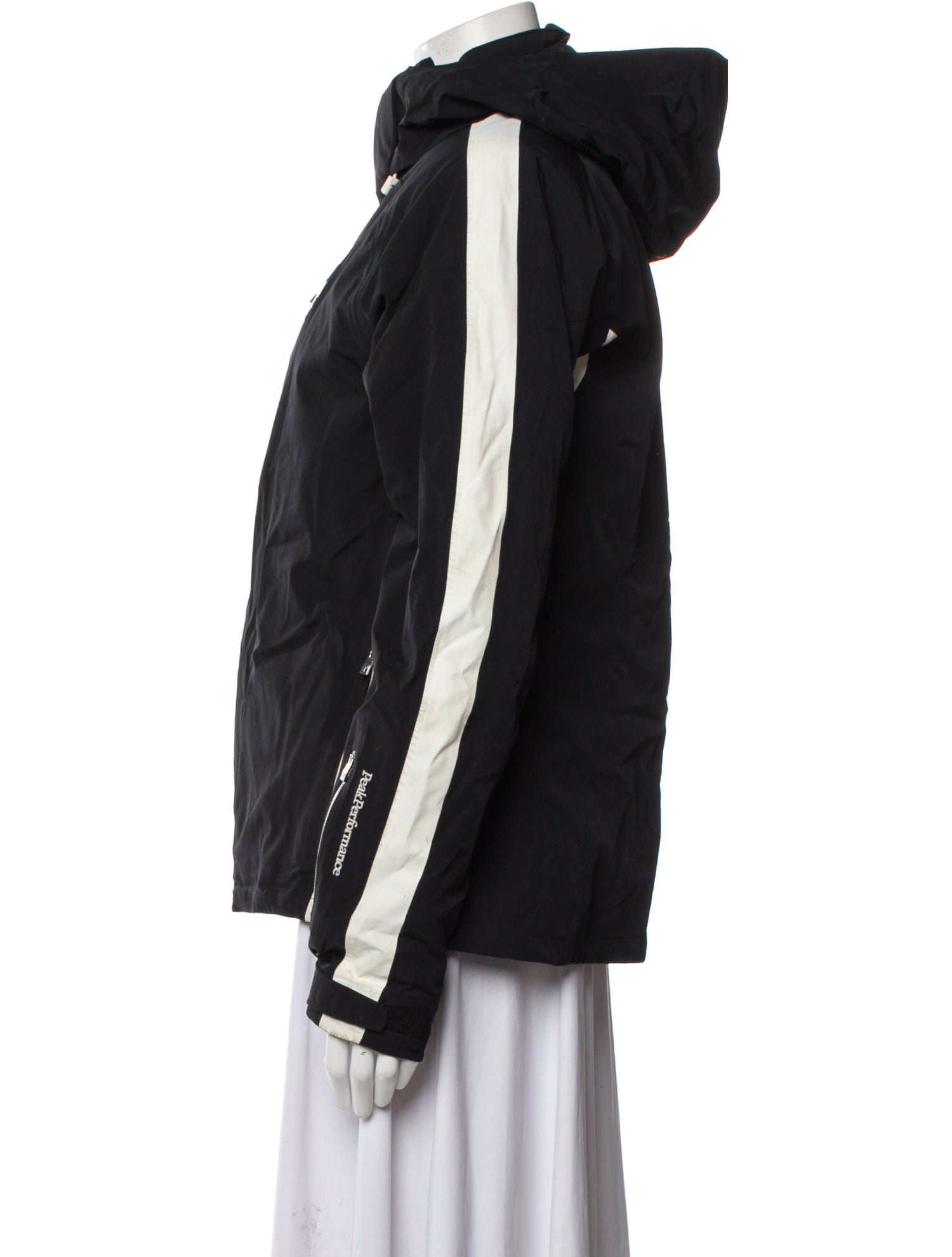 Peak Performance Jacket