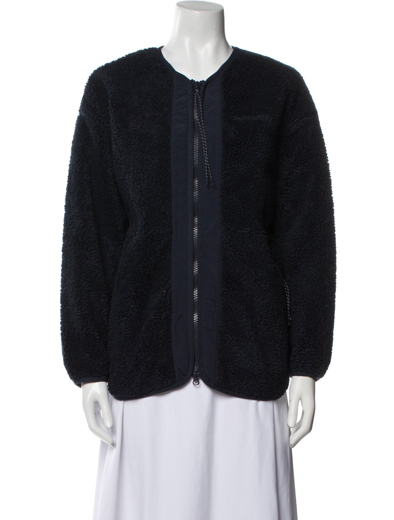 Peak Performance Bomber Jacket w/ Tags