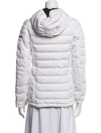 Peak Performance Down Jacket