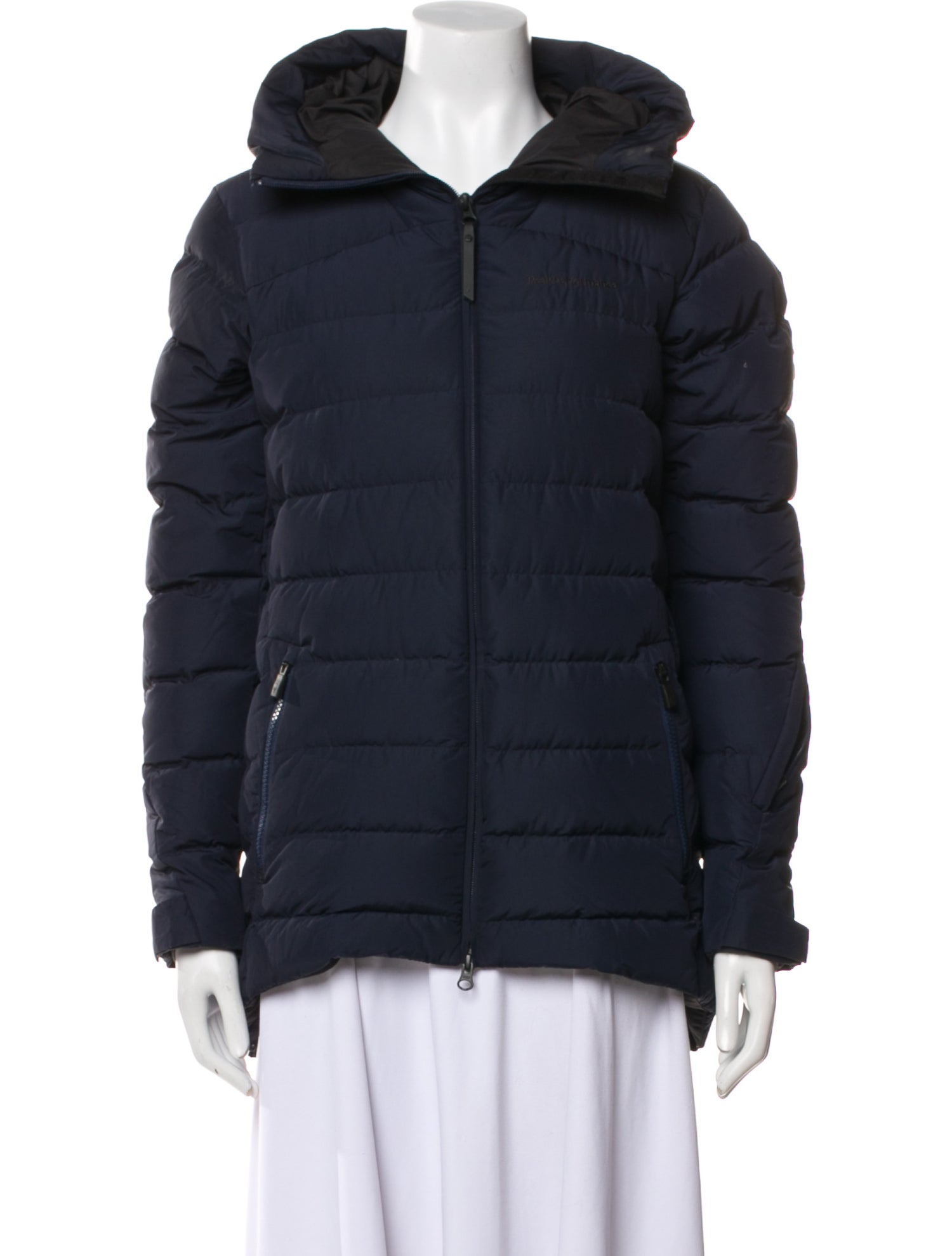 Peak Performance Down Jacket