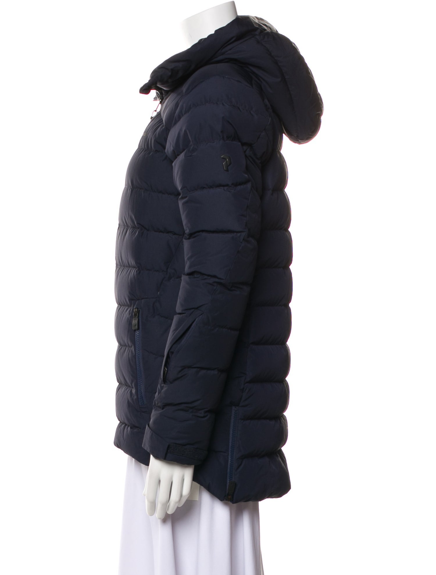 Peak Performance Down Jacket