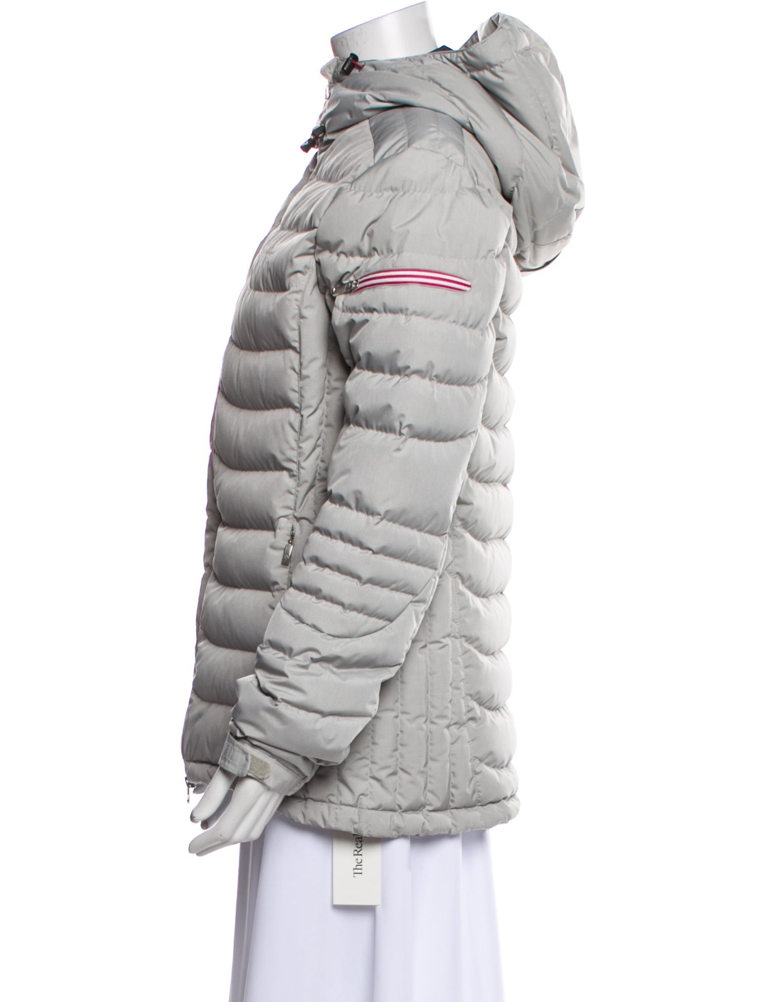 Peak Performance Jacket