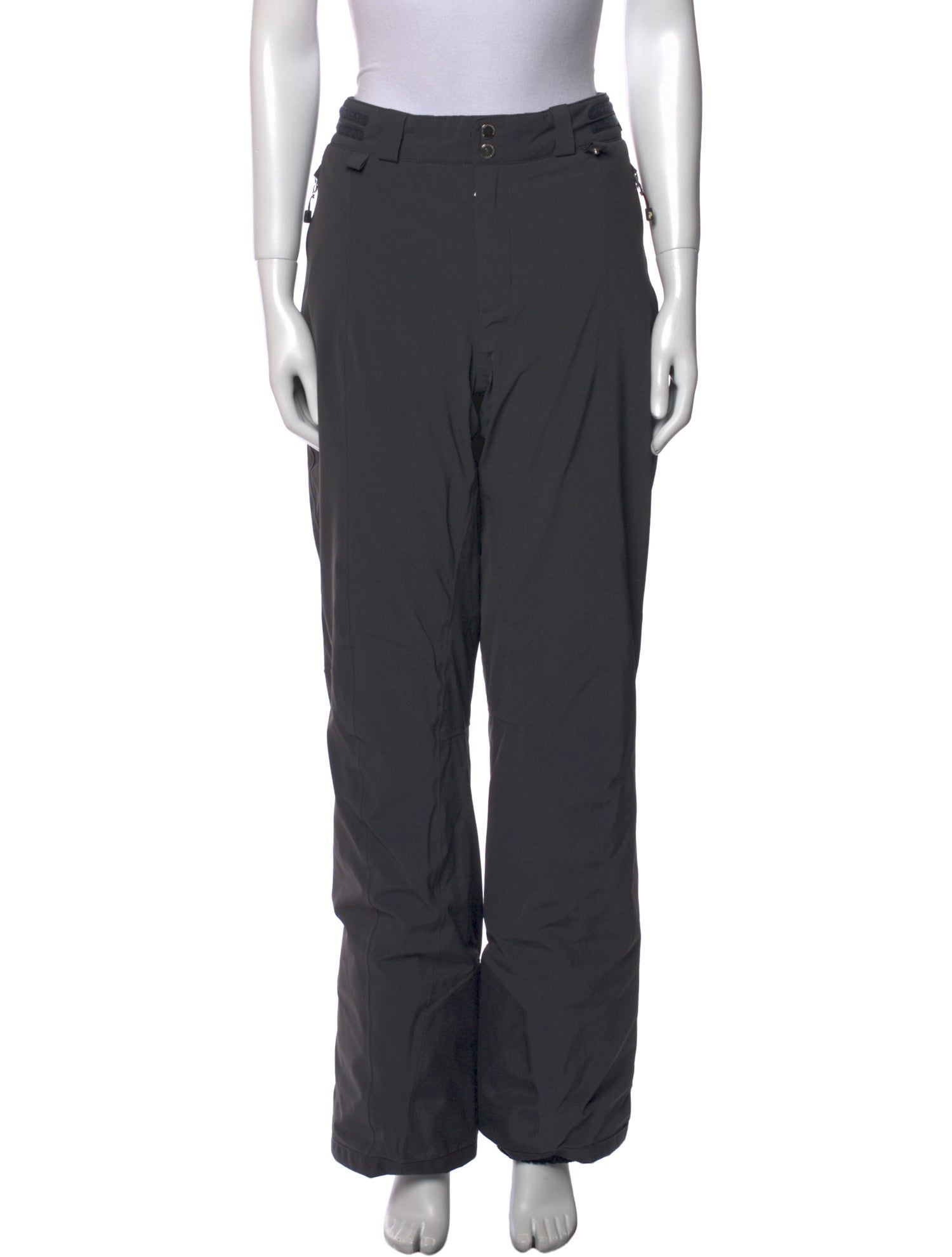 Peak Performance Straight Leg Pants