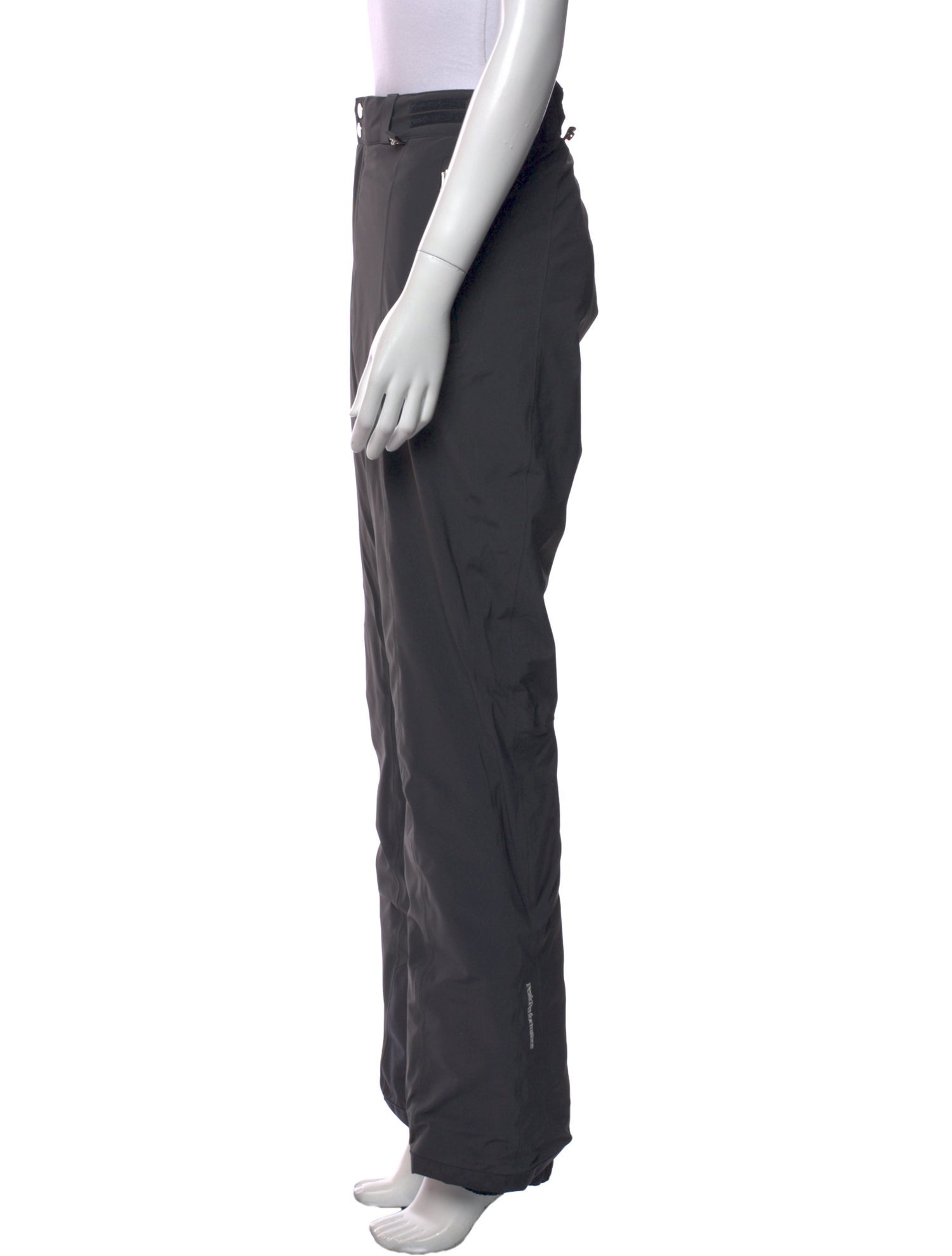 Peak Performance Straight Leg Pants