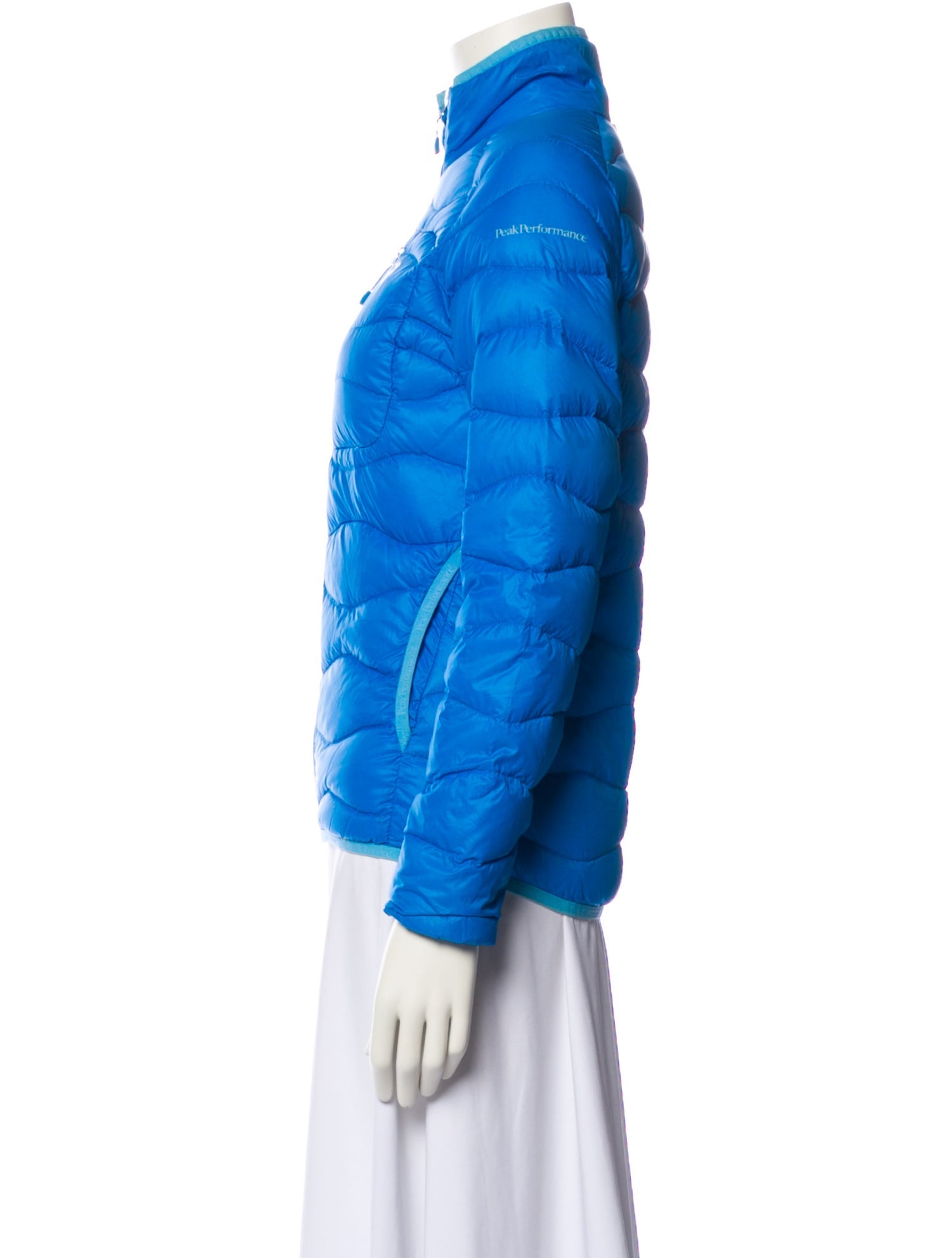 Peak Performance Jacket