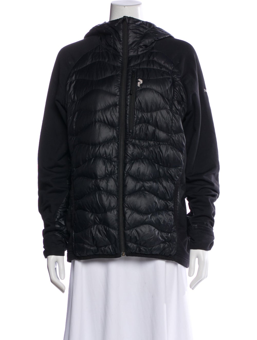 Peak Performance Down Jacket - image 1