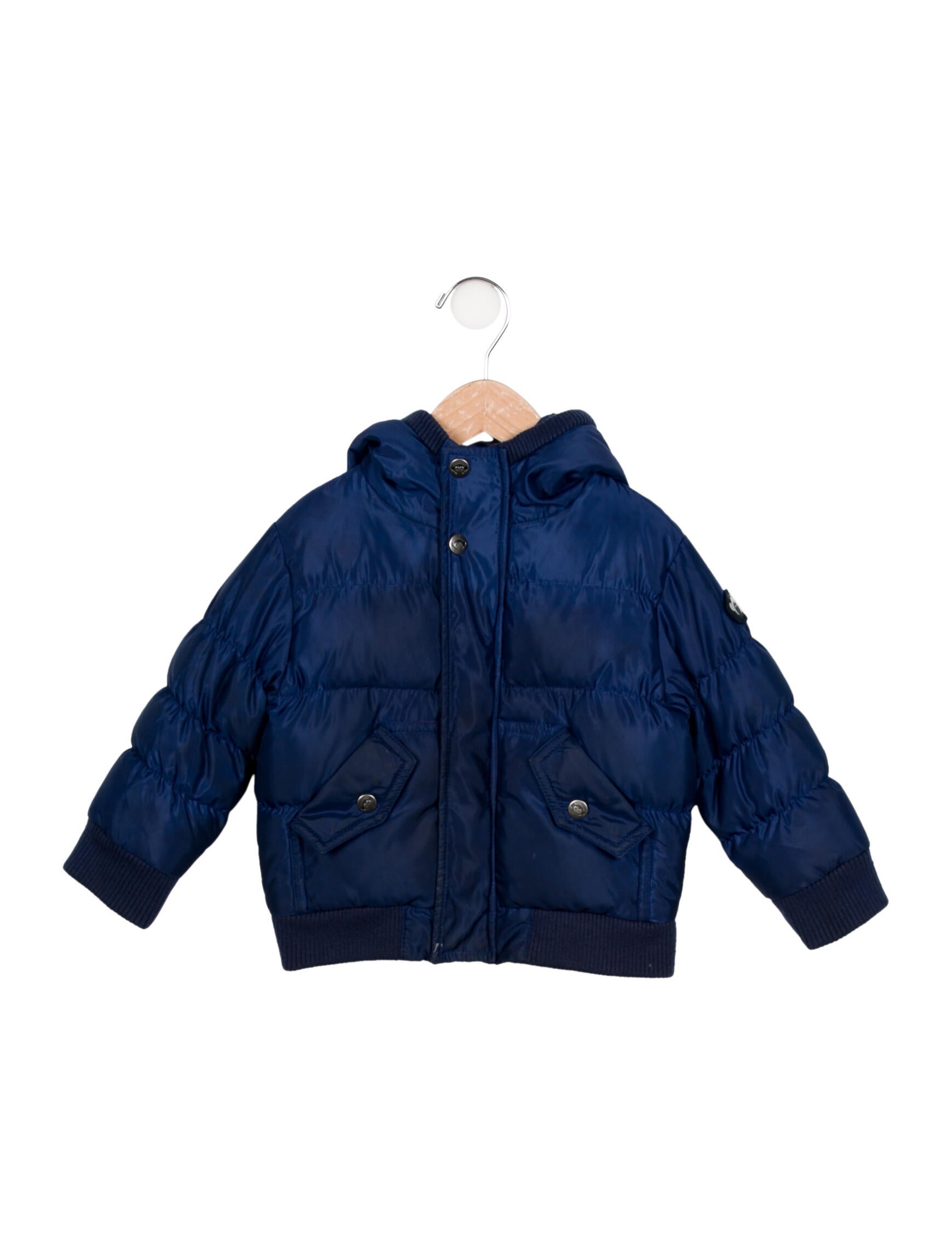 Appaman Fine Tailoring Quilted Jacket