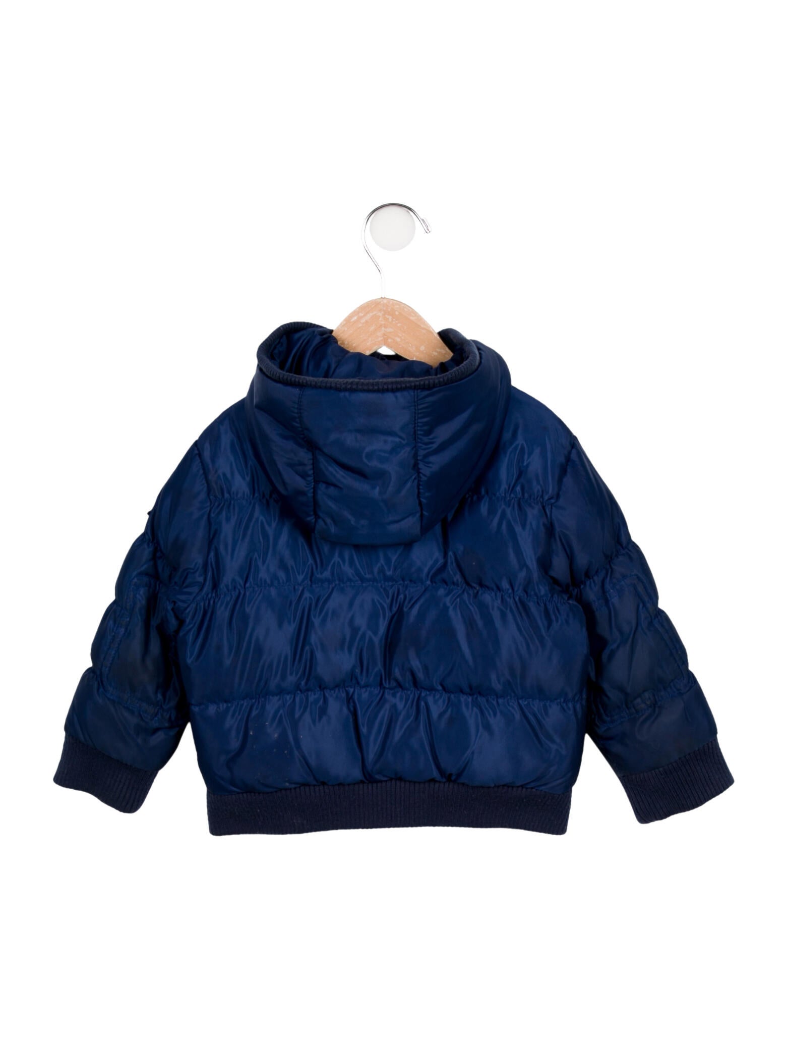 Appaman Fine Tailoring Quilted Jacket
