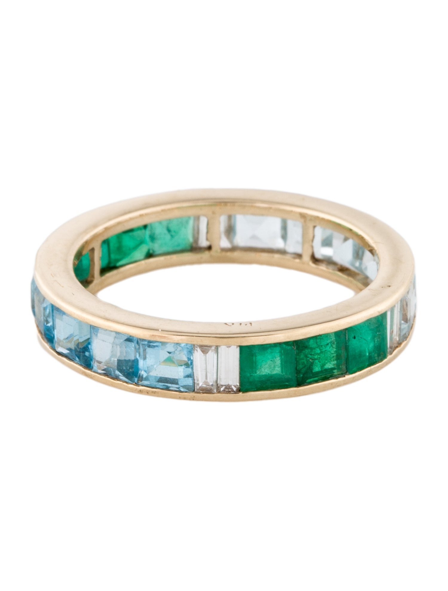 Piper Gore 14K Frequency Band