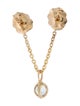 Piper Gore 14K Sapphire Drop Single Earring