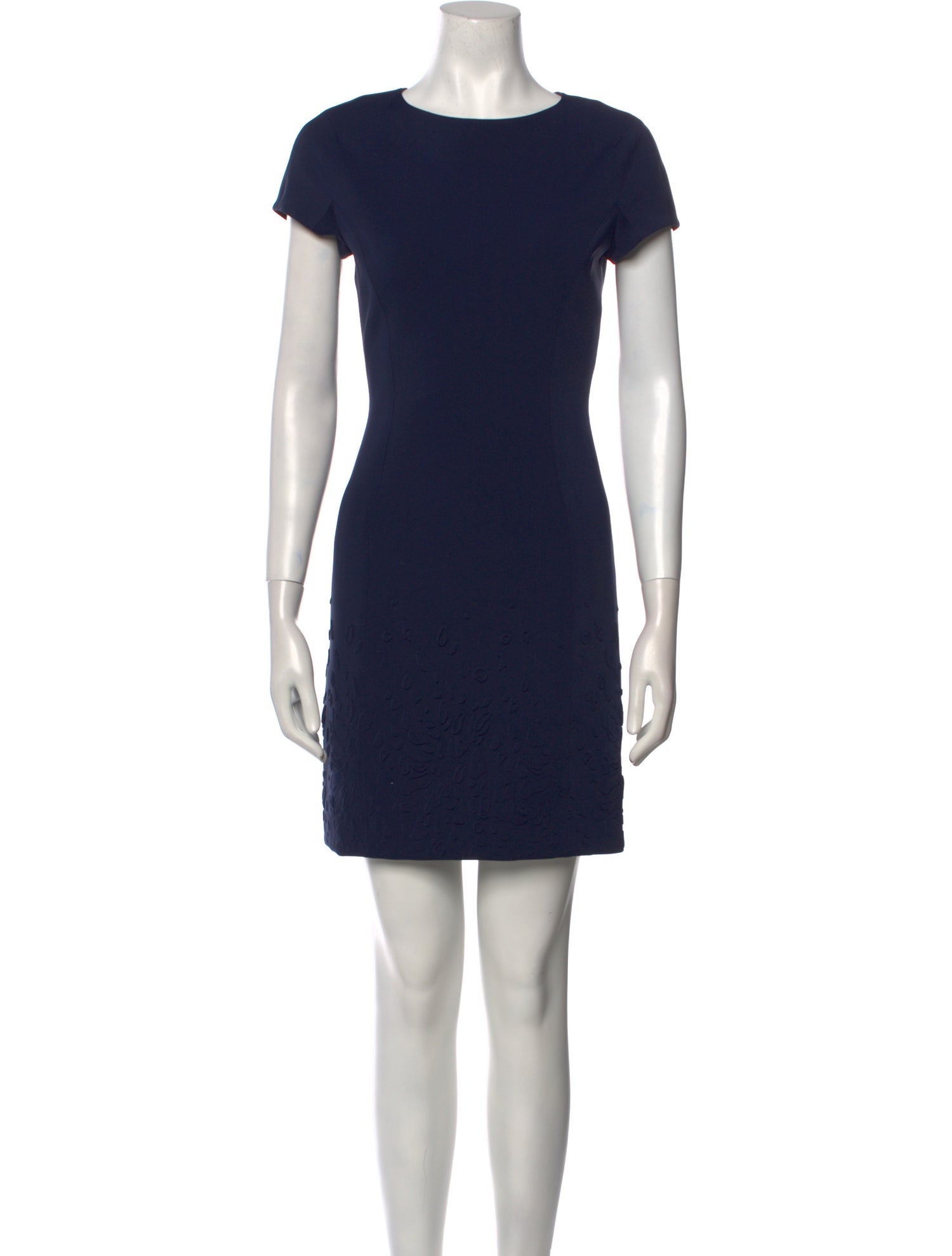 PH5 Crew Neck Mini Dress