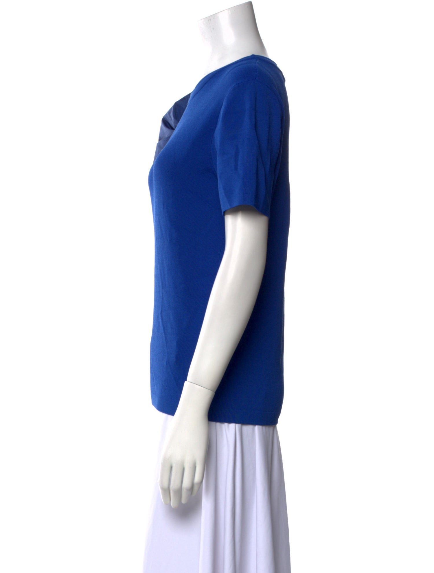 PH5 Nylon Crew Neck T-Shirt w/ Tags