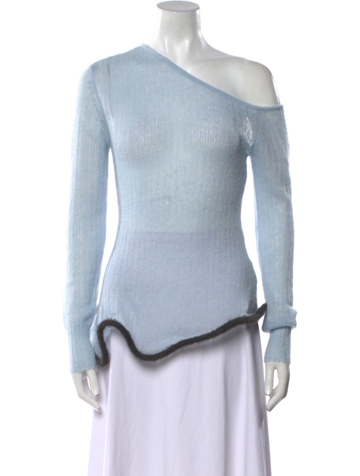 PH5 Asymmetrical Sweater