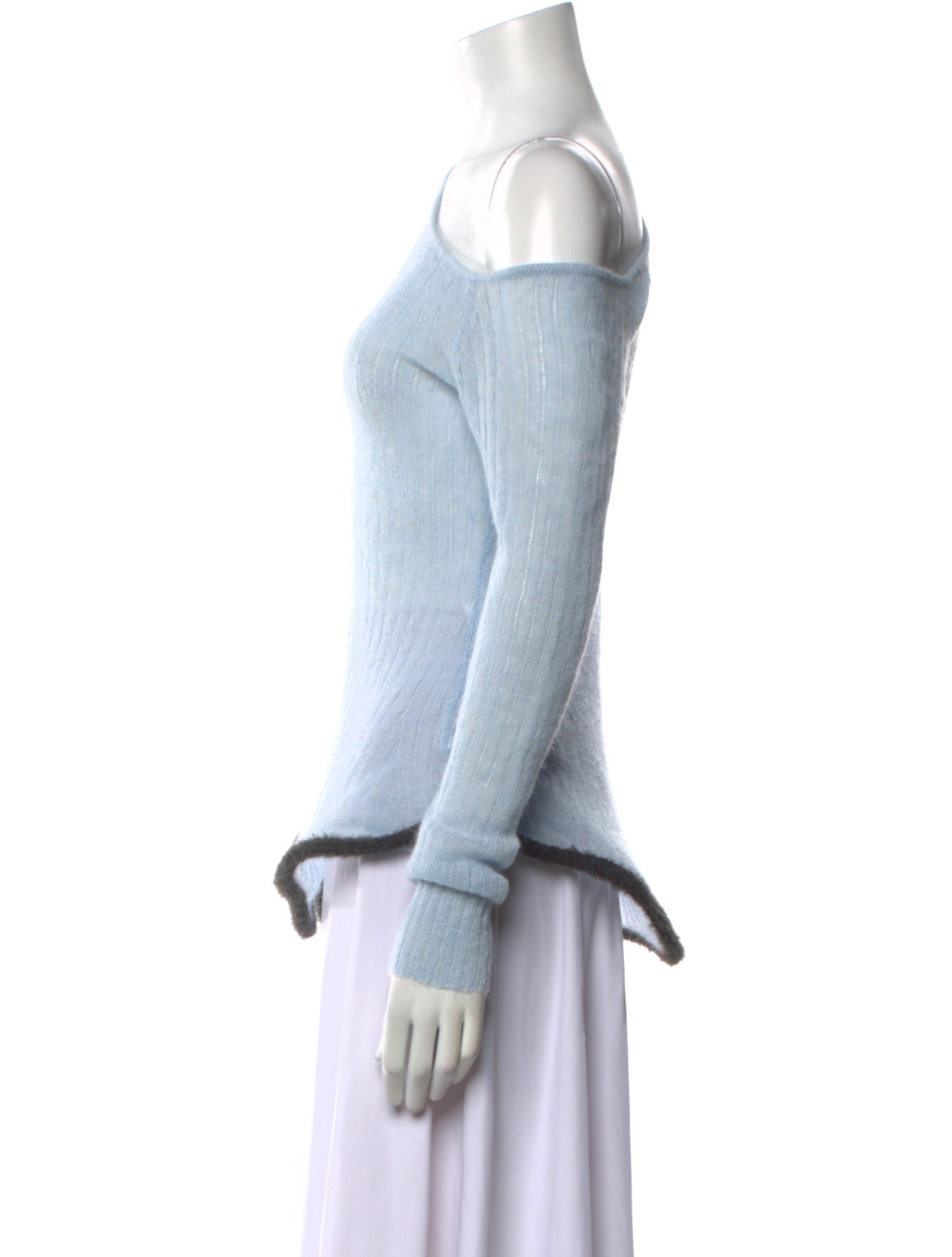 PH5 Asymmetrical Sweater