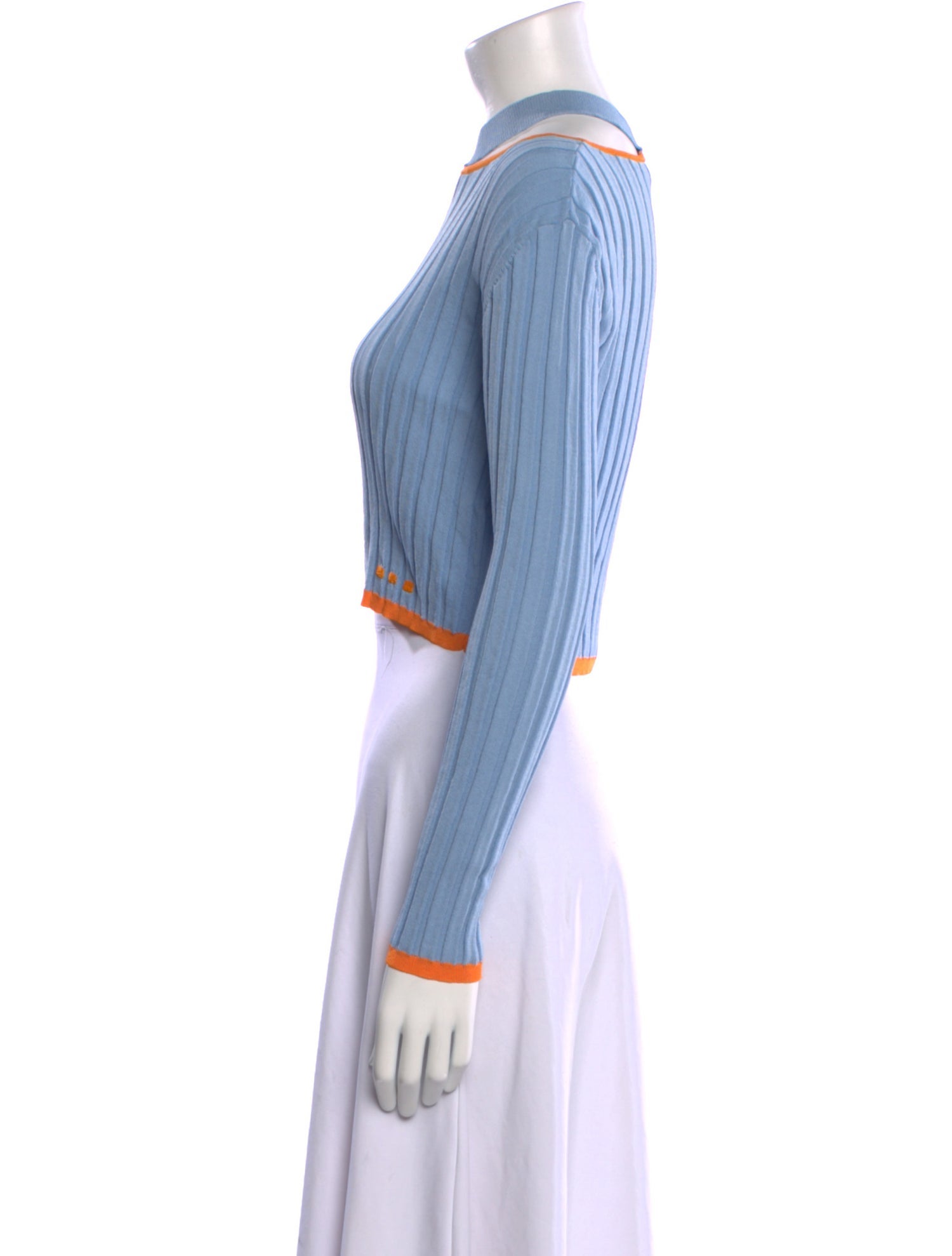 PH5 Bateau Neckline Sweater