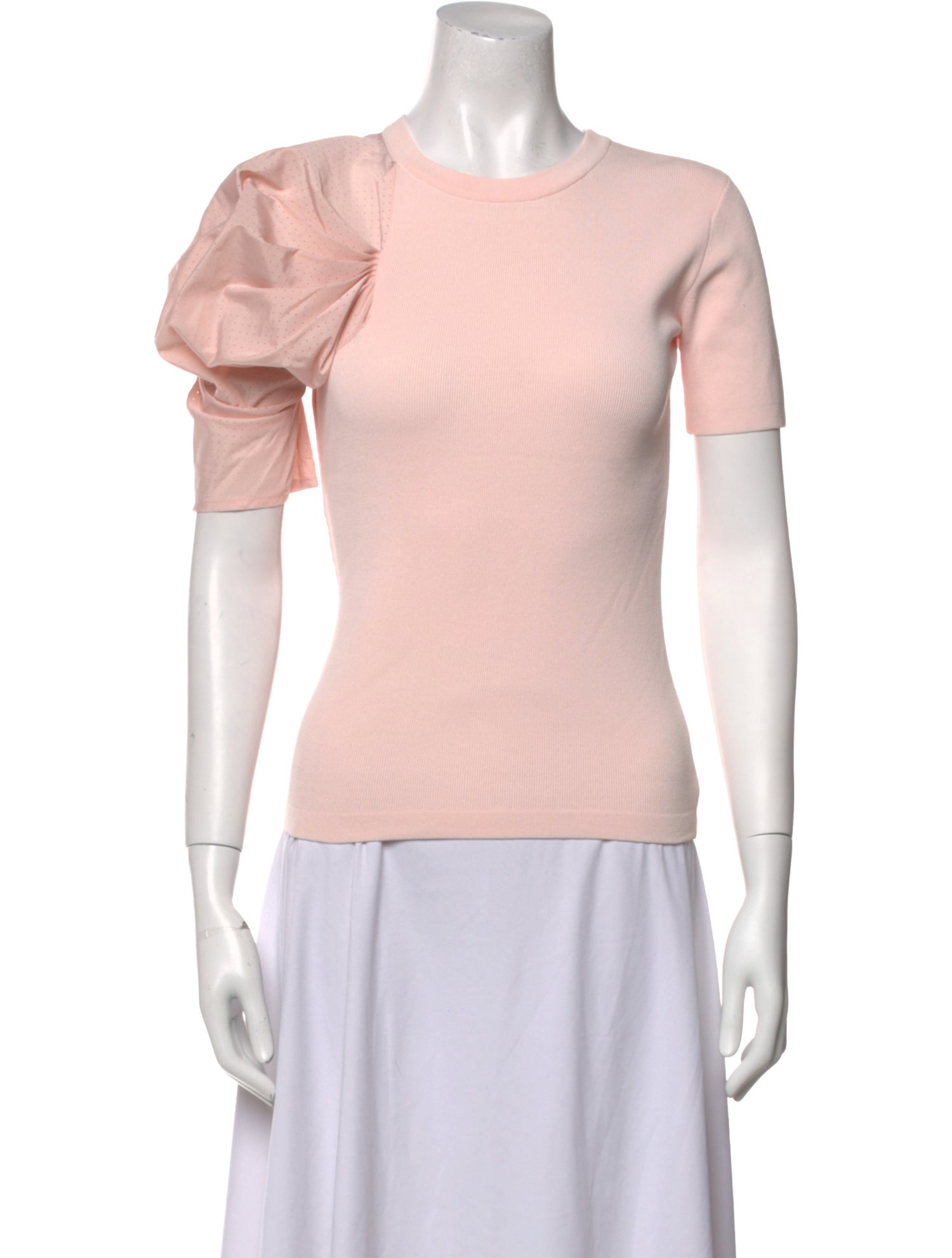 PH5 Nylon Crew Neck T-Shirt