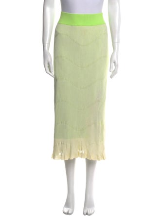 PH5 Midi Length Skirt