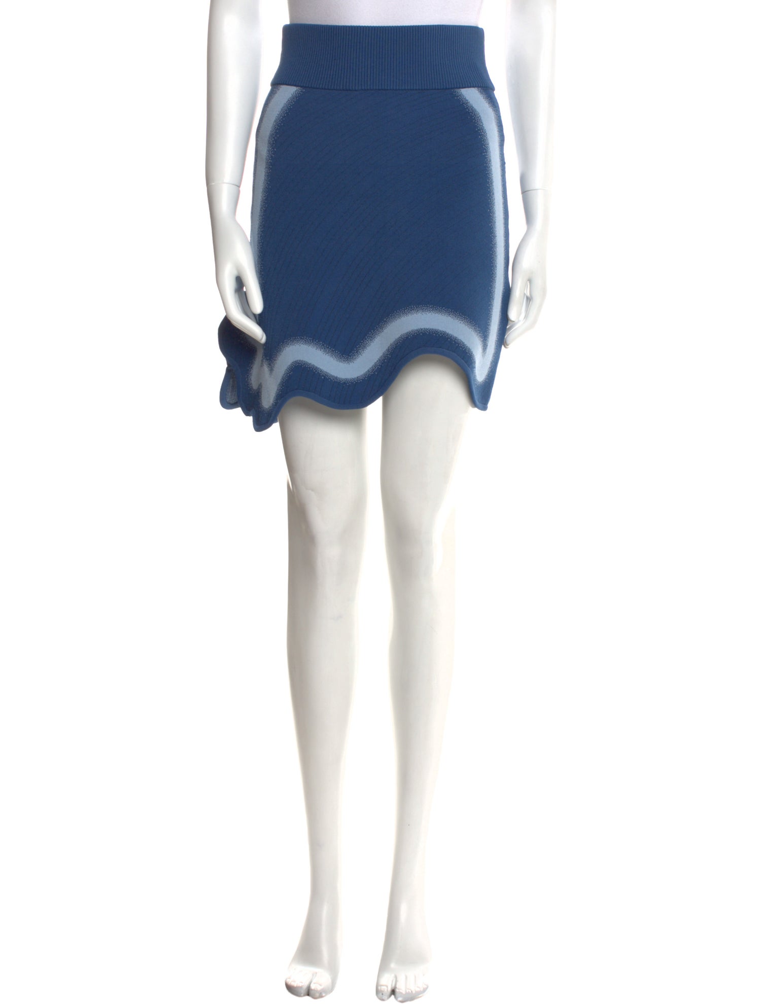 PH5 Knee-Length Skirt