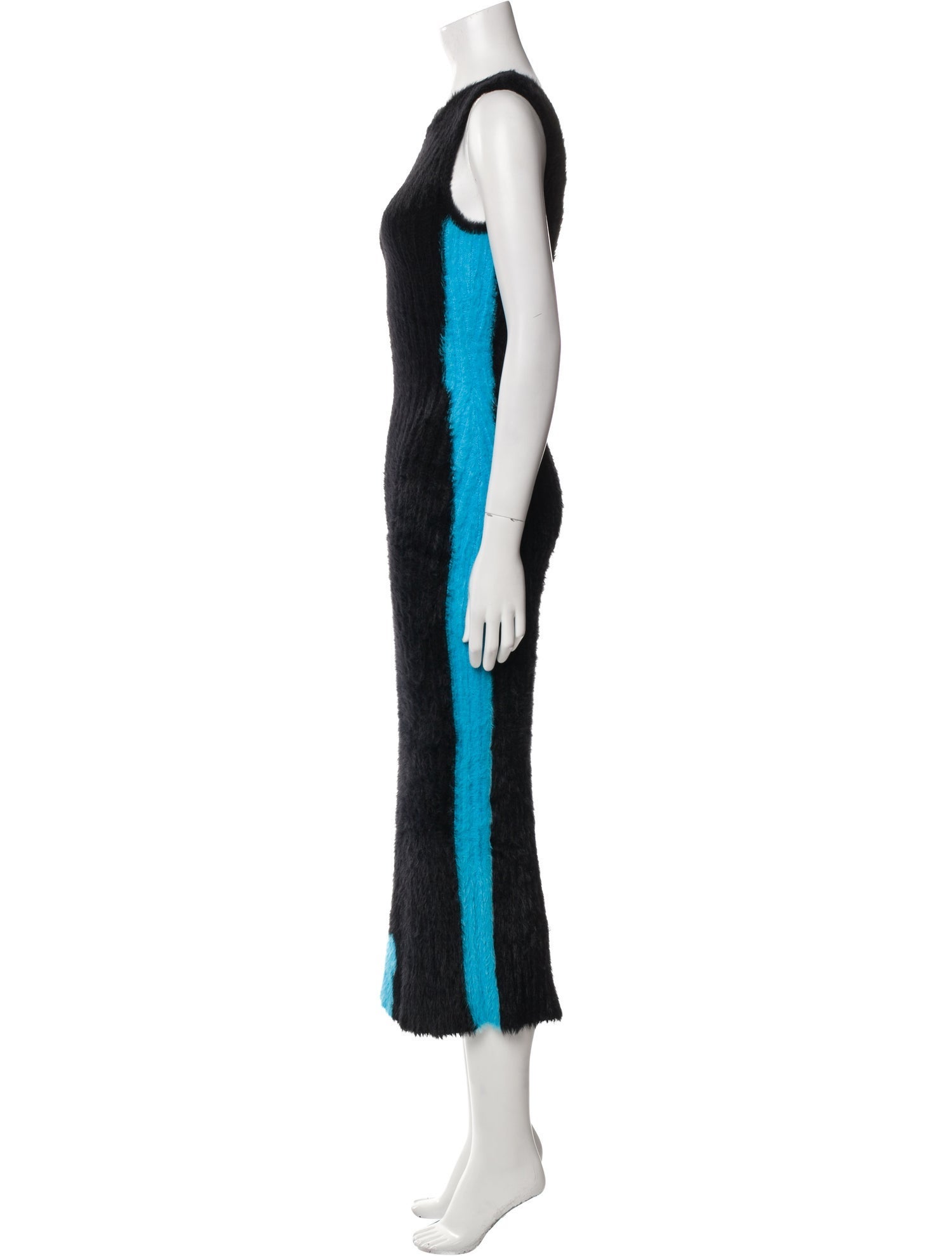 PH5 Nylon Long Dress