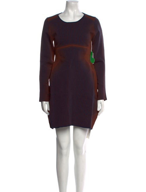 PH5 Nylon Mini Dress