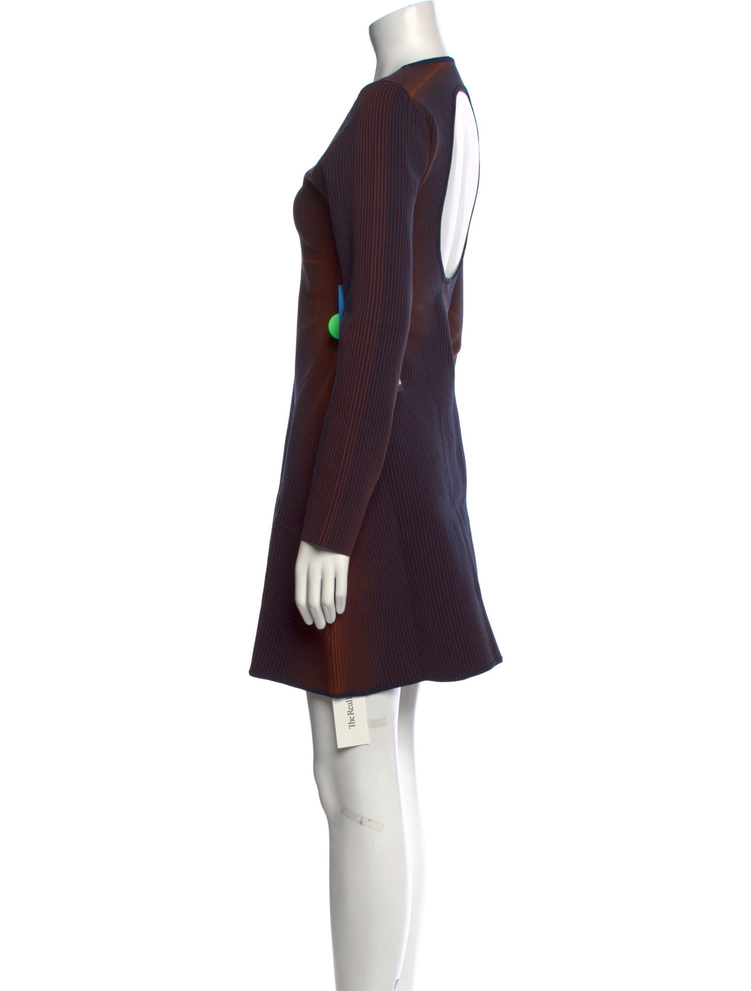 PH5 Nylon Mini Dress