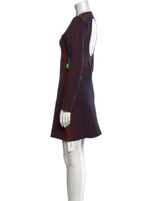 PH5 Nylon Mini Dress